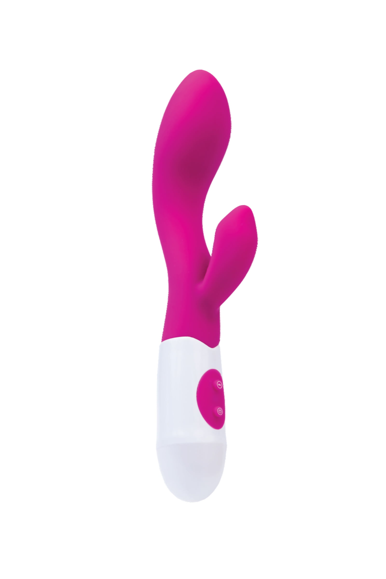 A-Toys by TOYFA Fela Klitoral Vibratör , silikon, pembe, 20,5 cm - Görsel 2