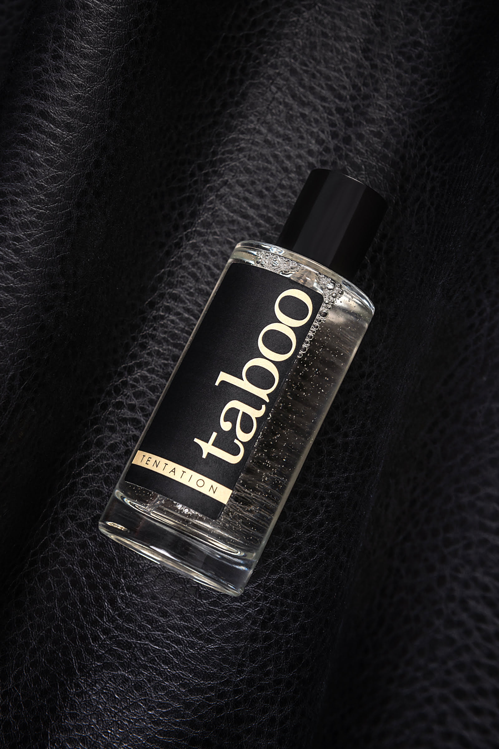 RUF AFRODİZAKLI PARFÜM KADINLAR İÇİN TABU TENTASYONU, 50 ML - Görsel 10