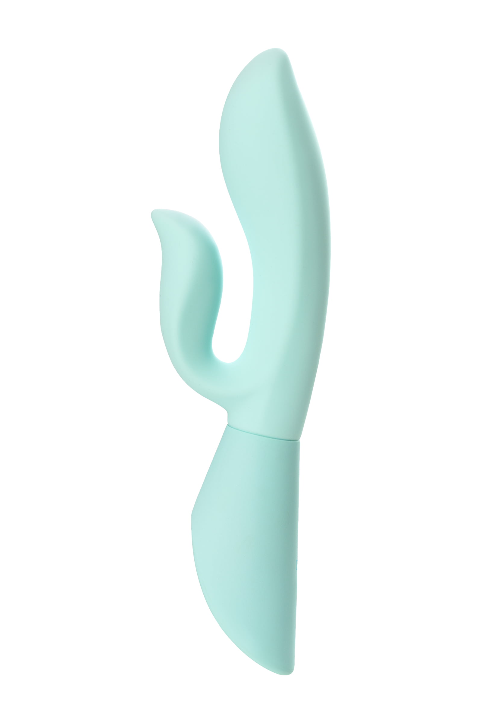 JOS TouchSensor Fonksiyonlu SENSY Vibratör, Silikon, Cam Göbeği, 20 cm - Görsel 4