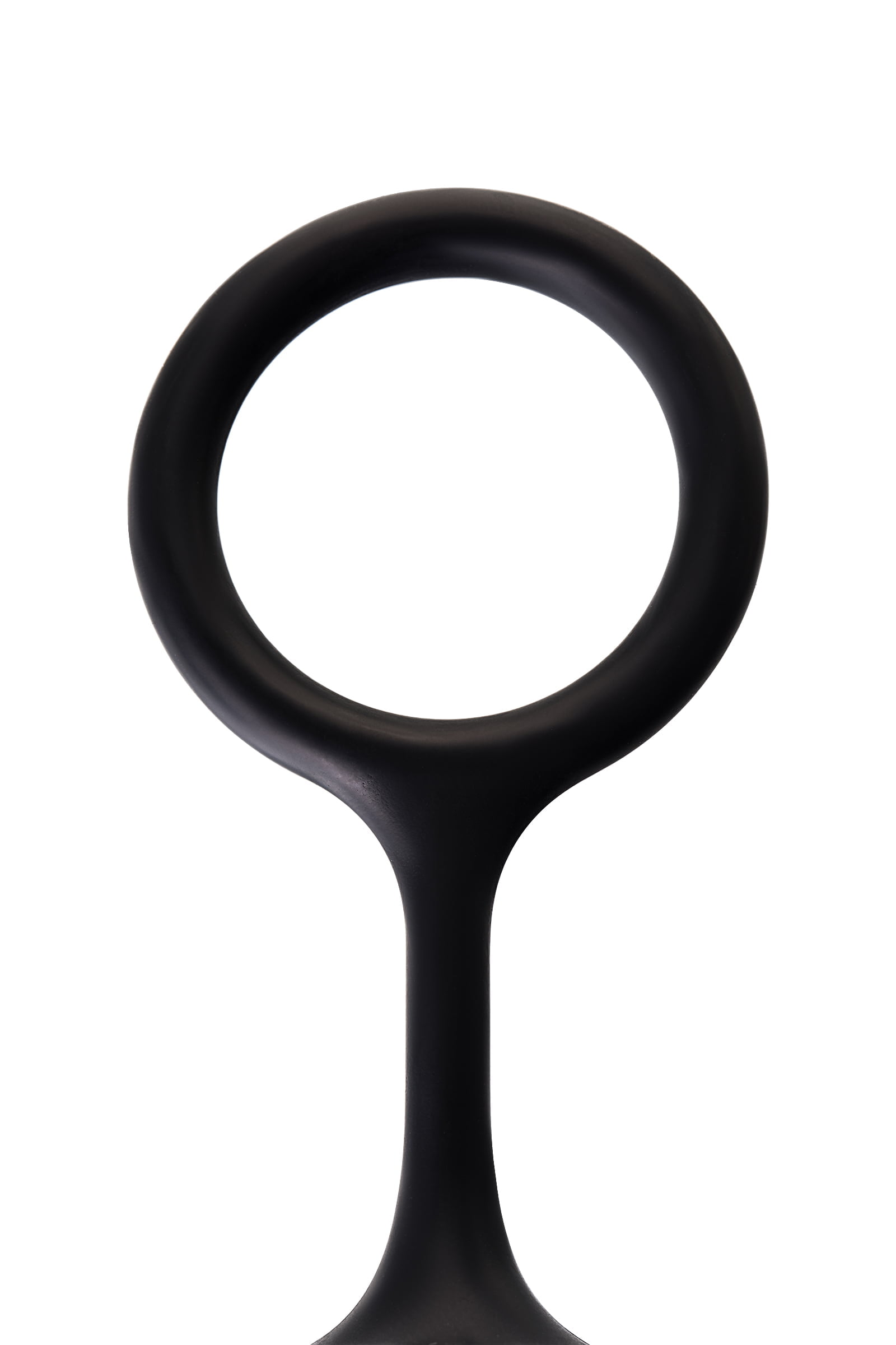 A-Toys by TOYFA Raspy vajinal topları, ABS plastik, Mor, 14 cm - Görsel 6