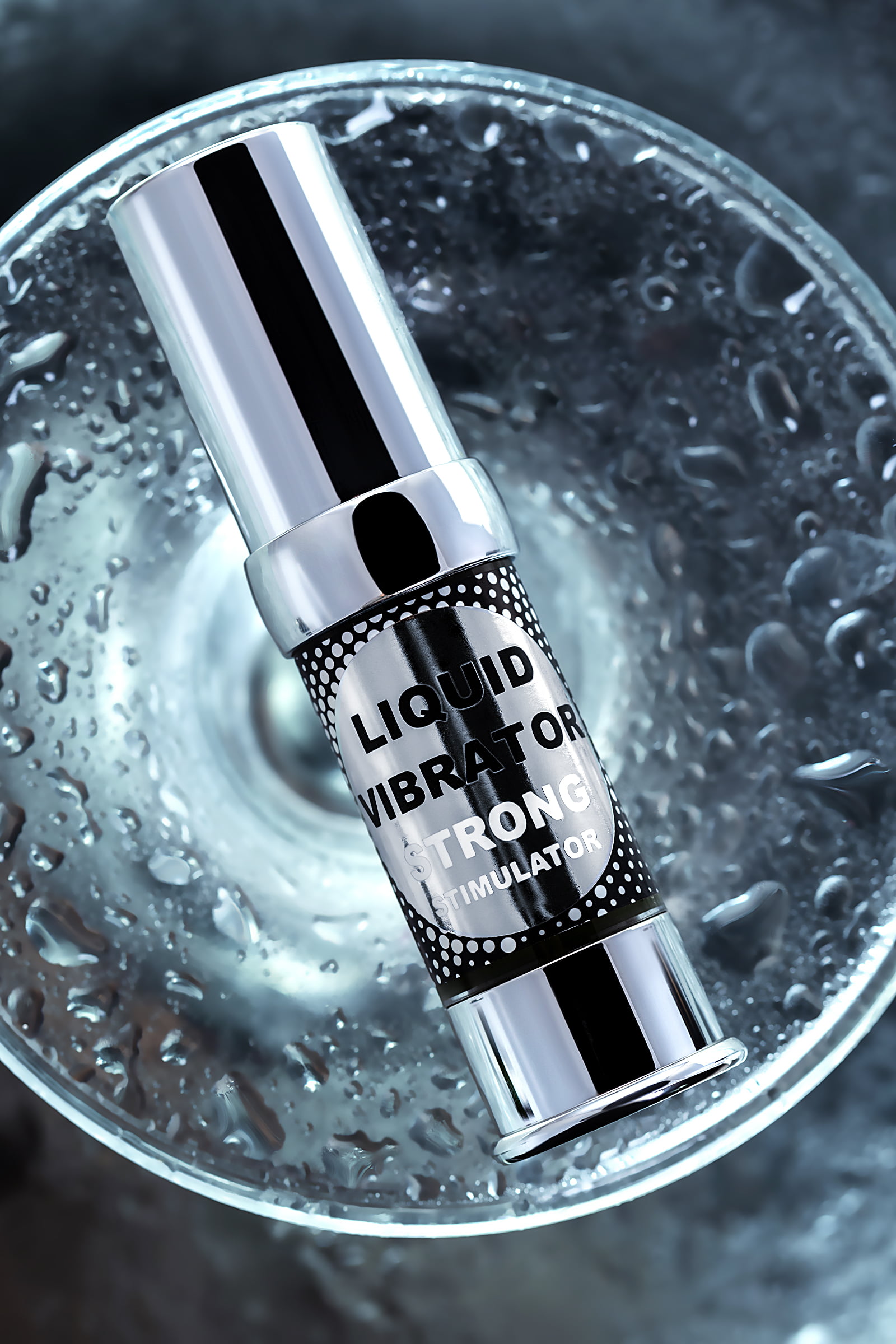 SECRET PLAY Titreşim Efektli Masaj Jeli, 15 ml - Görsel 9
