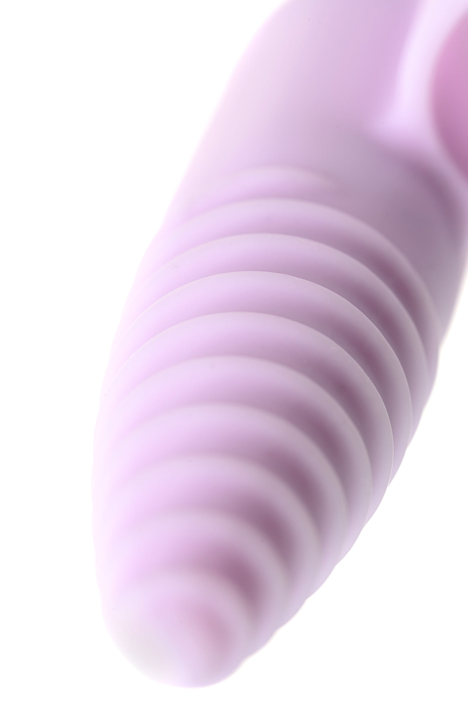 JOS NOVA'NIN Parmak Ucu Anal Plug , silikon, pembe, 9 cm - Görsel 8