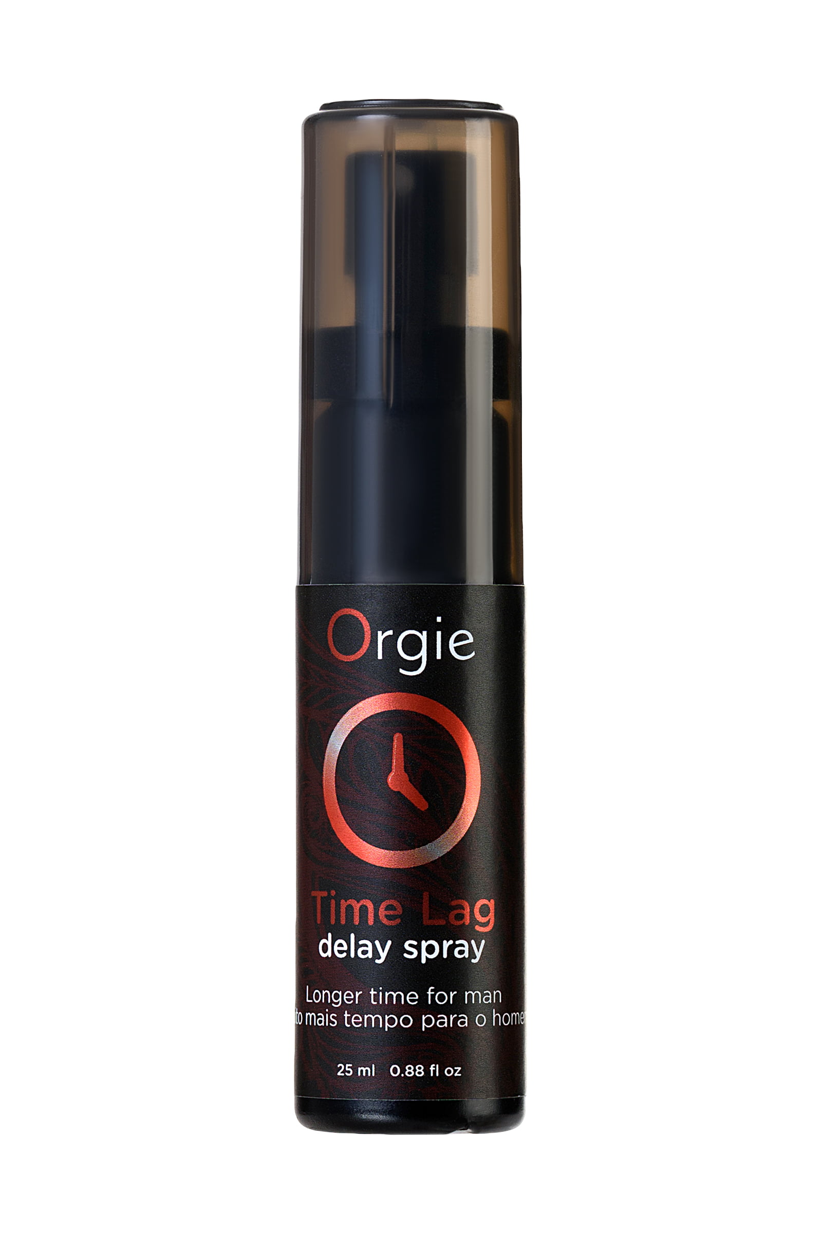 ORGİE Time lag Soğutmalı Geciktrici Spey, 25 ml - Görsel 3