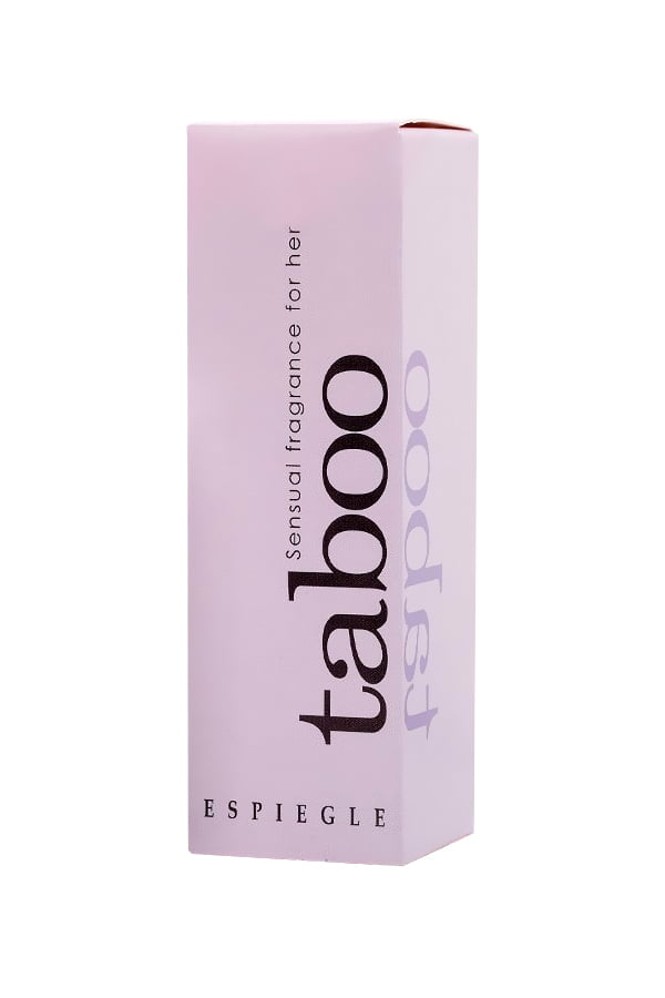 RUF AFRODİZAKLI PARFÜM TABU KADINLAR İÇİN ÖZEL, 50 ML - Görsel 2