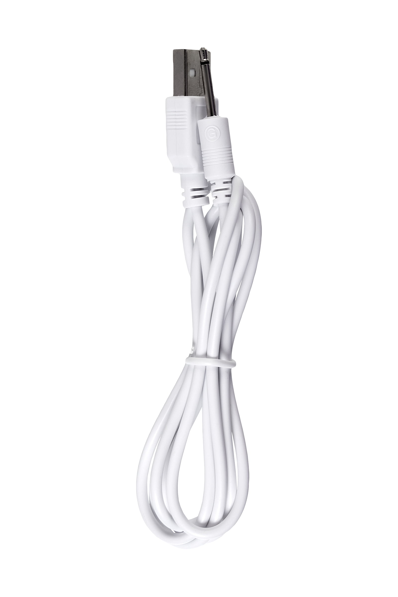 Flovetta by Toyfa Flax Klitoral Stimülasyonlu Vibratörü, silikon, cam göbeği, 17,5 cm - Görsel 6