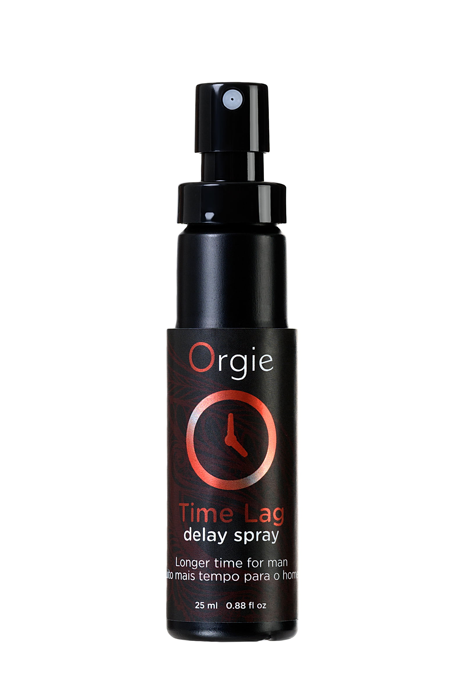 ORGİE Time lag Soğutmalı Geciktrici Spey, 25 ml - Görsel 5