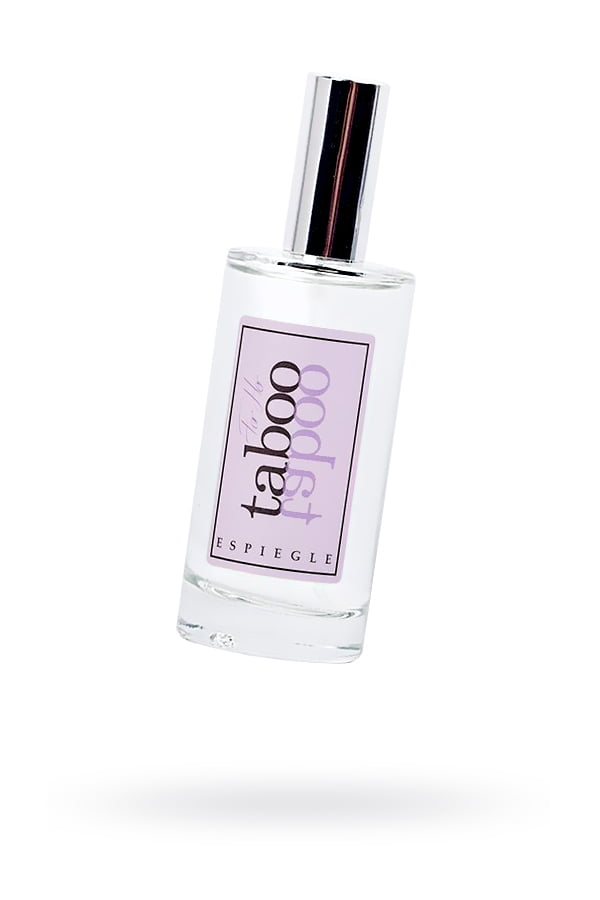 RUF AFRODİZAKLI PARFÜM TABU KADINLAR İÇİN ÖZEL, 50 ML