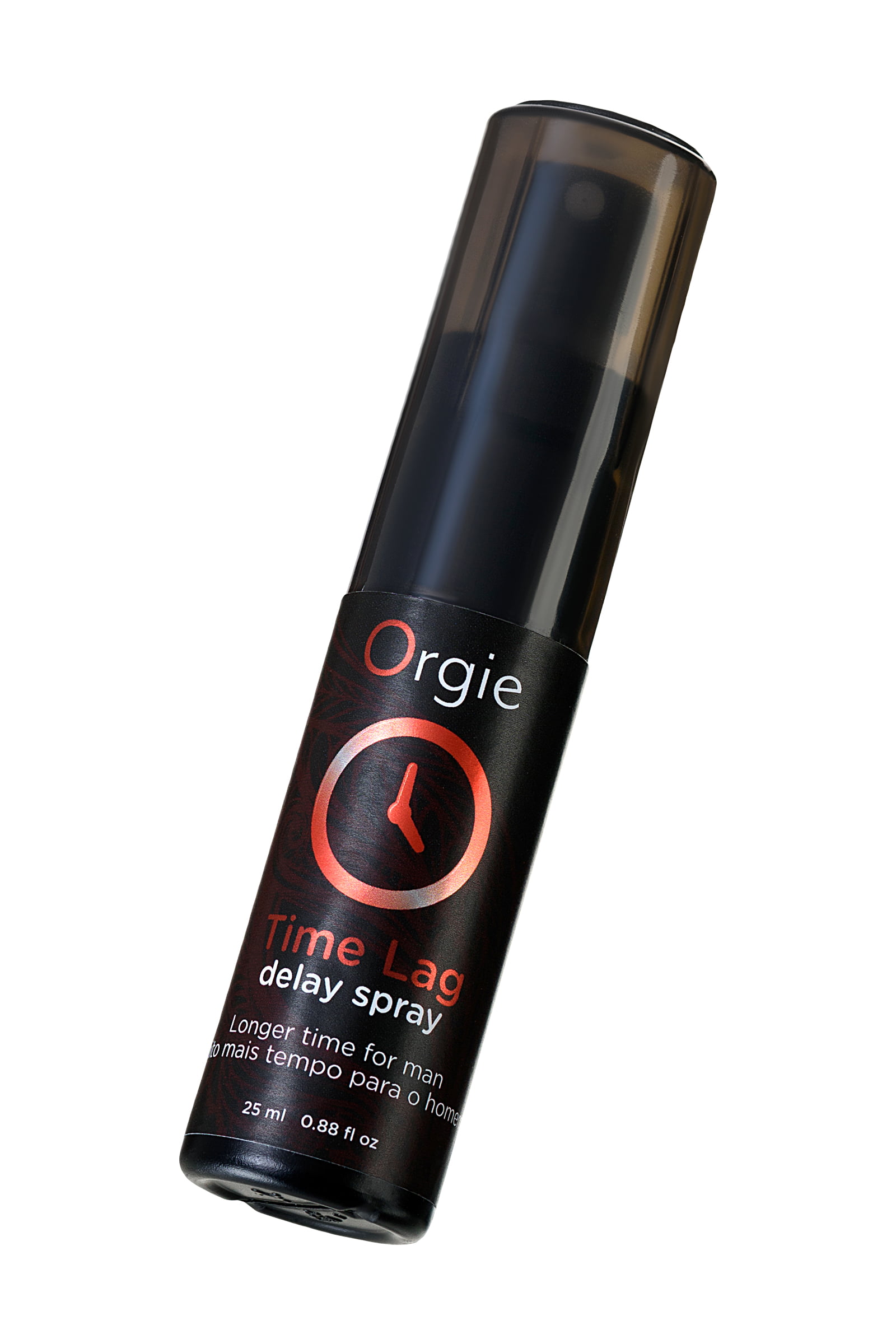 ORGİE Time lag Soğutmalı Geciktrici Spey, 25 ml - Görsel 6