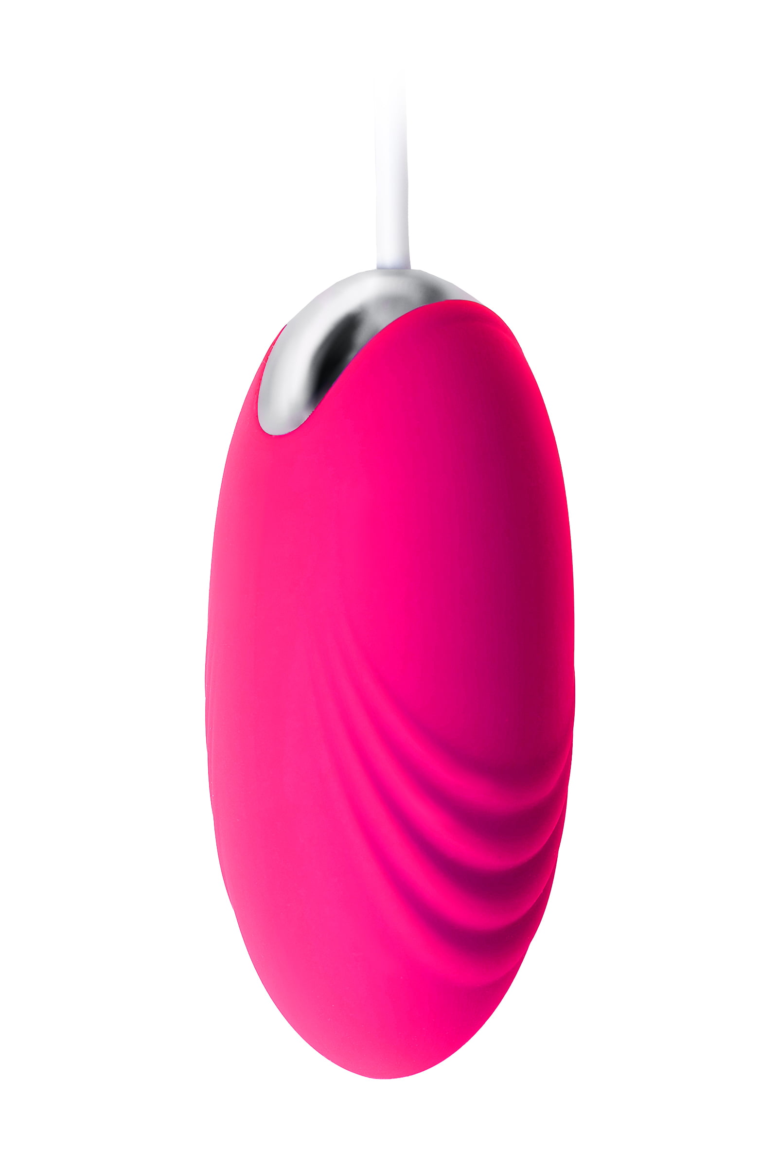 A-Toys by TOYFA Costa Mini Vibratörü, silikon, pembe, 6,5 cm - Görsel 3