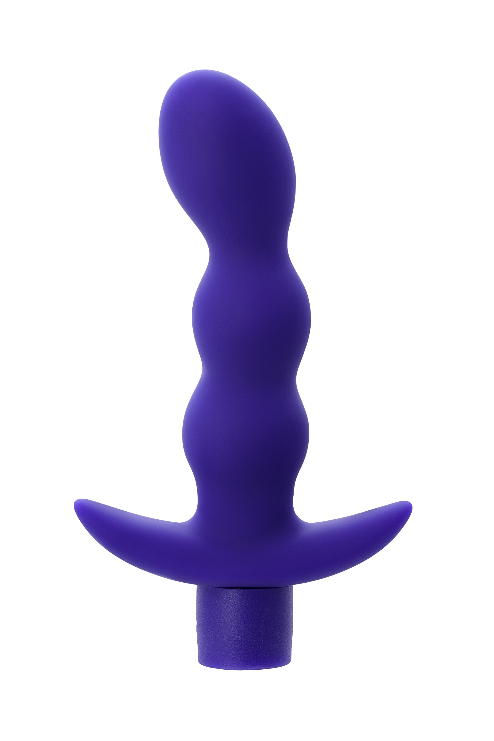ToDo by Toyfa Adore Anal Plug, suya dayanıklı, silikon, mavi, 15 cm, Ø 3,1 cm - Görsel 2