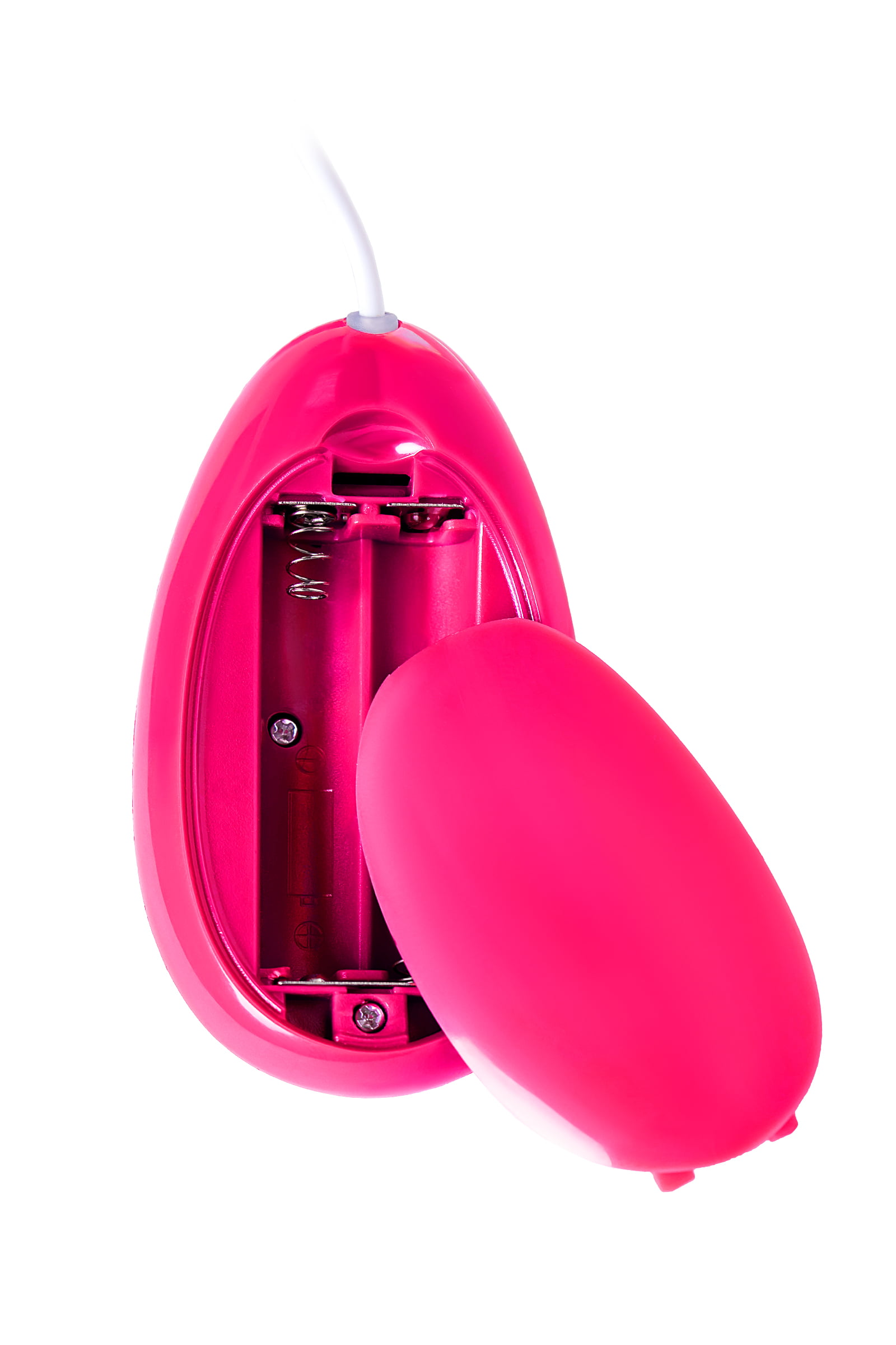 A-Toys by TOYFA Costa Mini Vibratörü, silikon, pembe, 6,5 cm - Görsel 6