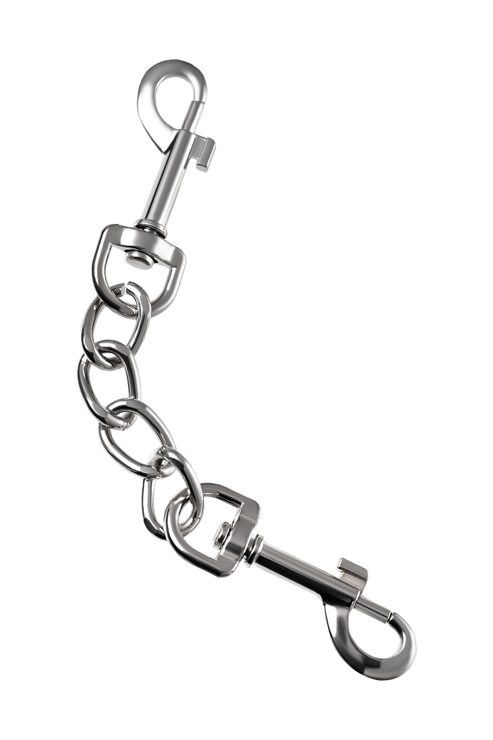 Anonymo BDSM Ayak Kelepçe #0153, PU deri, siyah, 26,5 cm - Görsel 10
