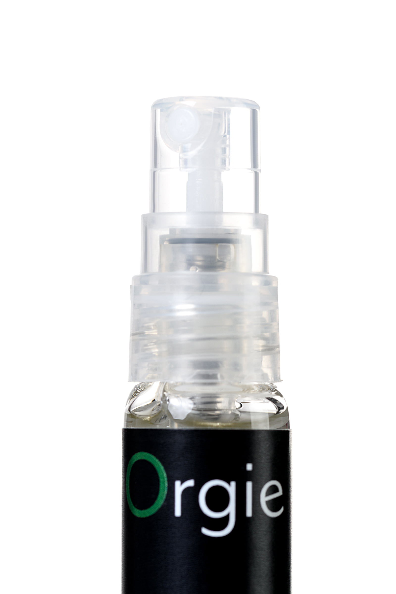ORGIE Oral Sprey WOW! Soğutma ve heyecan verici etkiye sahip Blowjob Sprey, 10 ml - Görsel 9