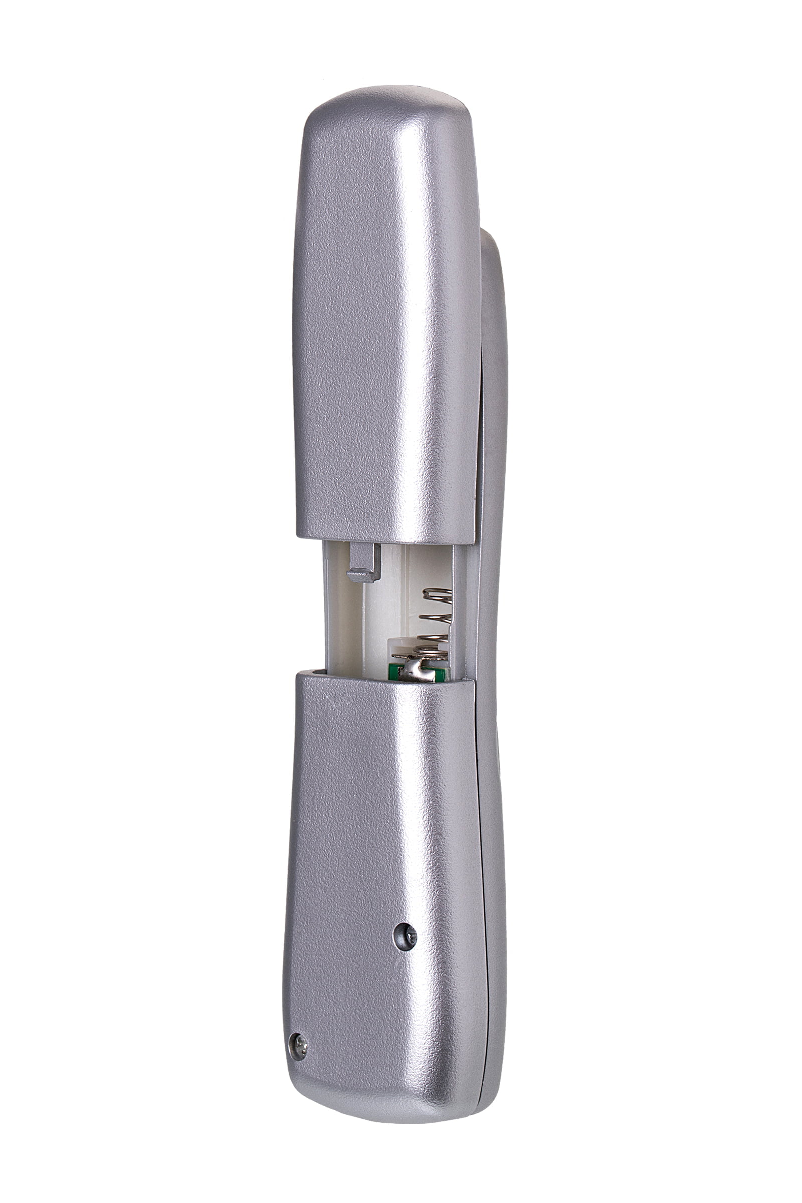 RealStick Elite Mulatto Gerçekçi Vibratör, kahverengi, 13 cm - Görsel 9