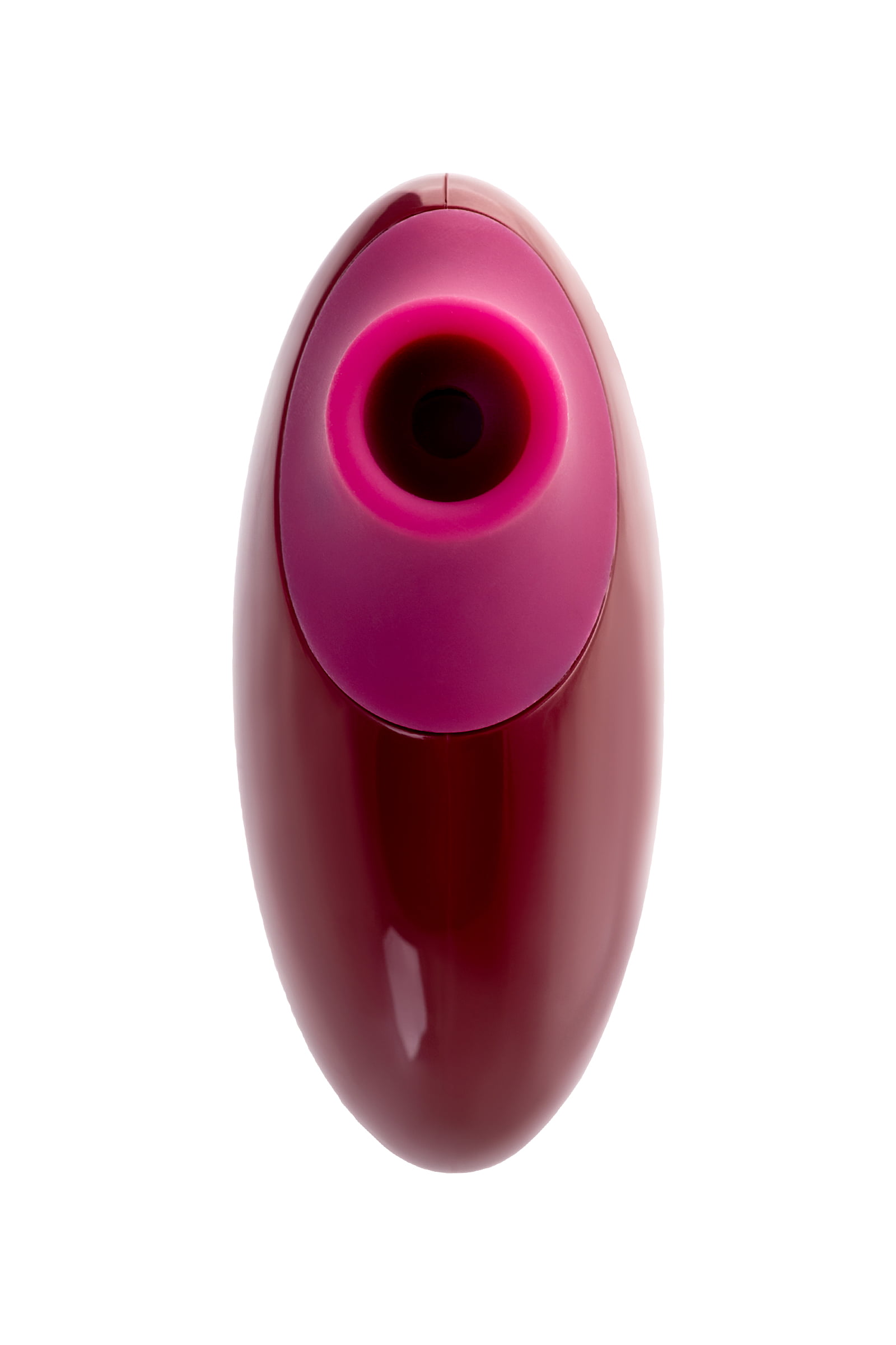 A-Toys by TOYFA Myrty Vakum Mastürbatör, Bordo, 9,8 cm - Görsel 4
