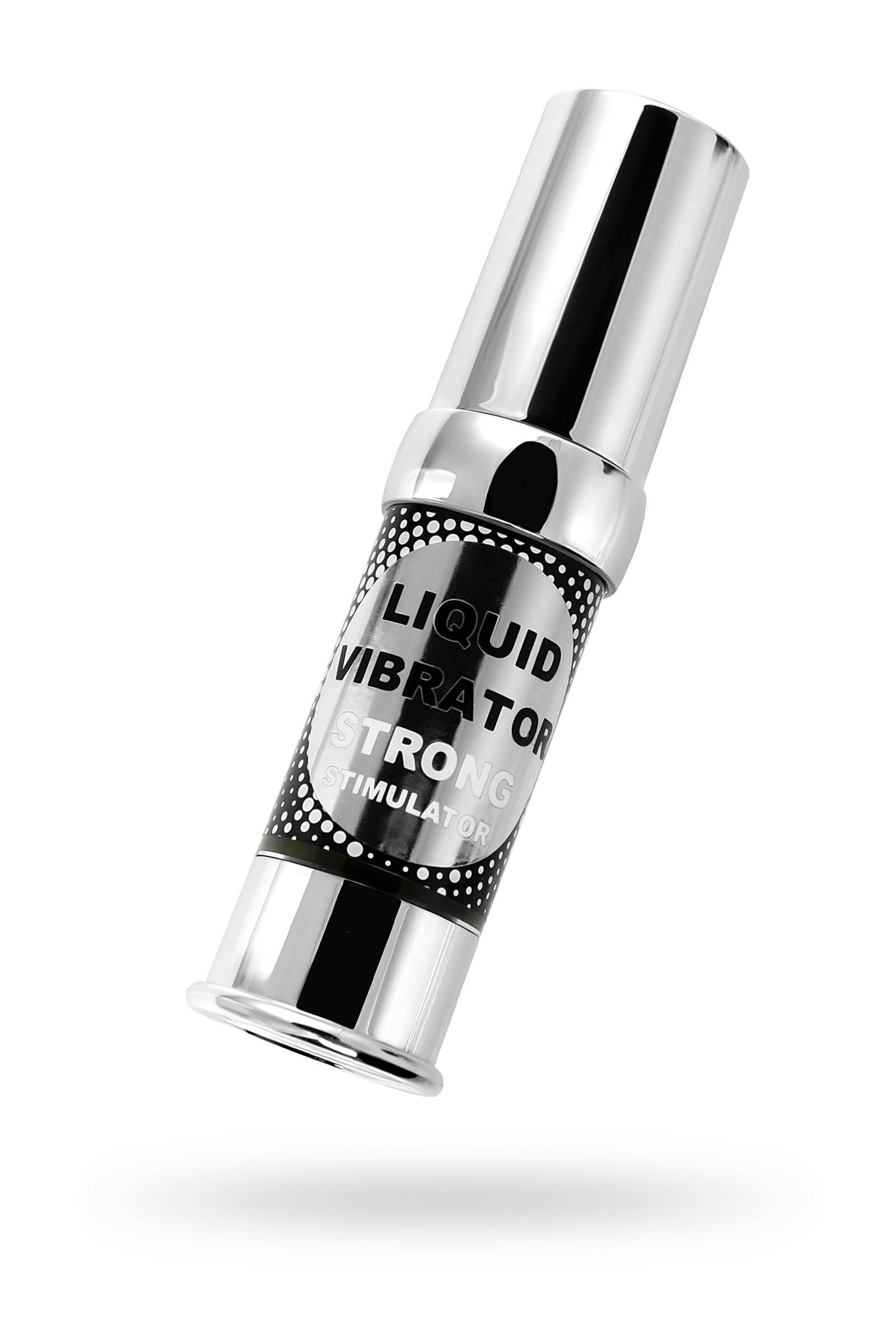 SECRET PLAY Titreşim Efektli Masaj Jeli, 15 ml