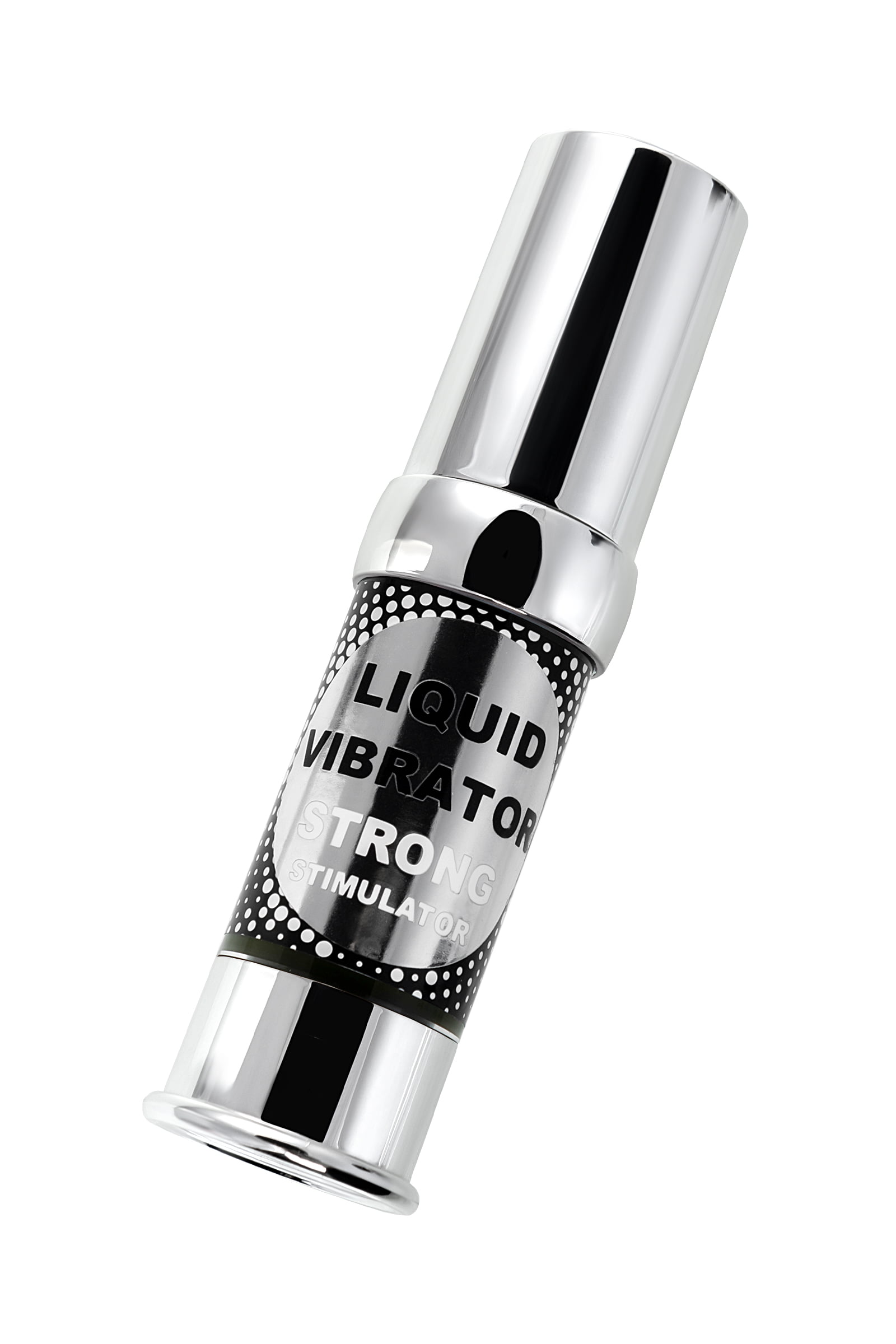 SECRET PLAY Titreşim Efektli Masaj Jeli, 15 ml - Görsel 4