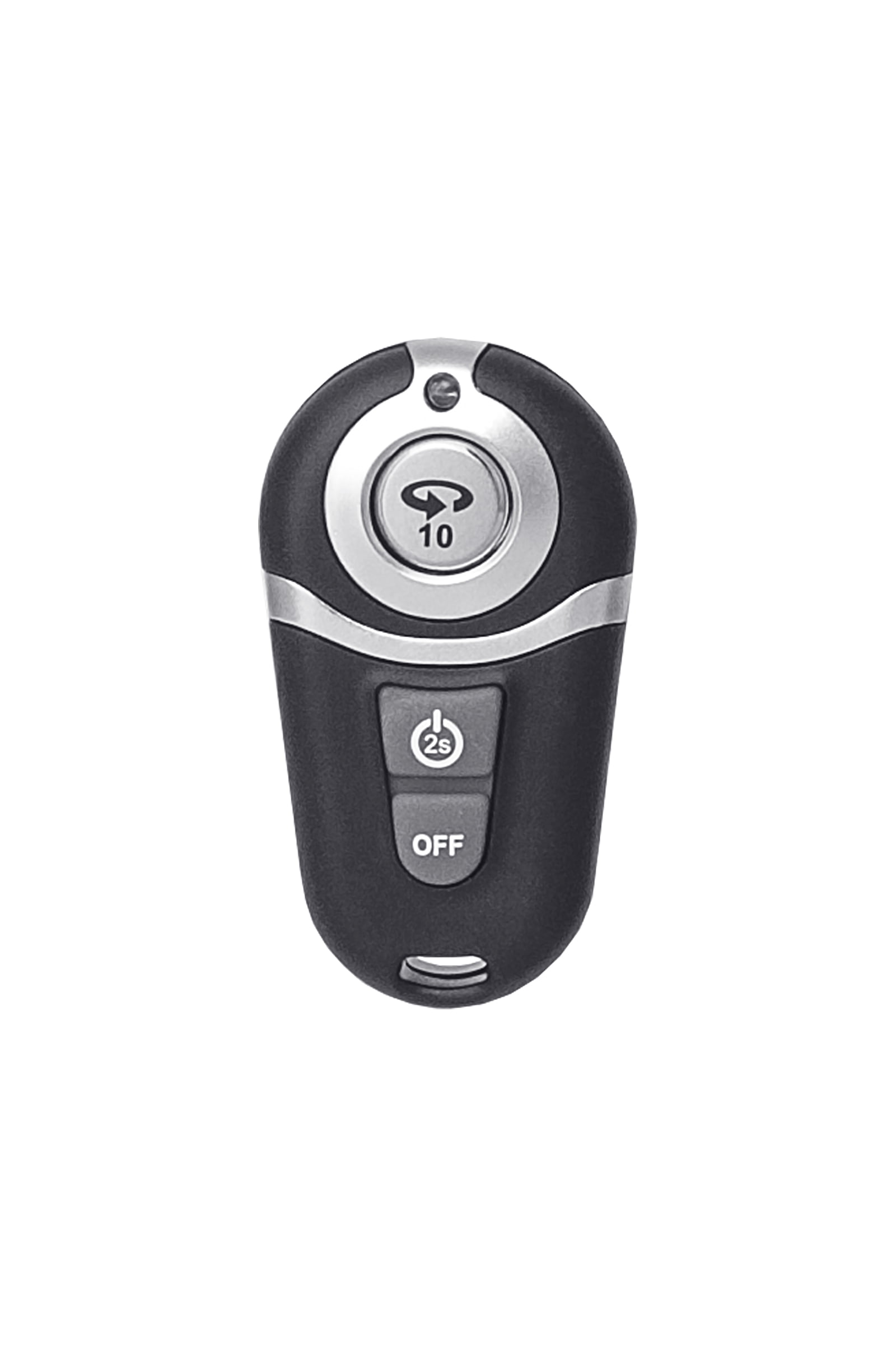 RealStick Elite Antonıo Uzaktan kumandalı Rotator, TPR, çıplak - Görsel 7