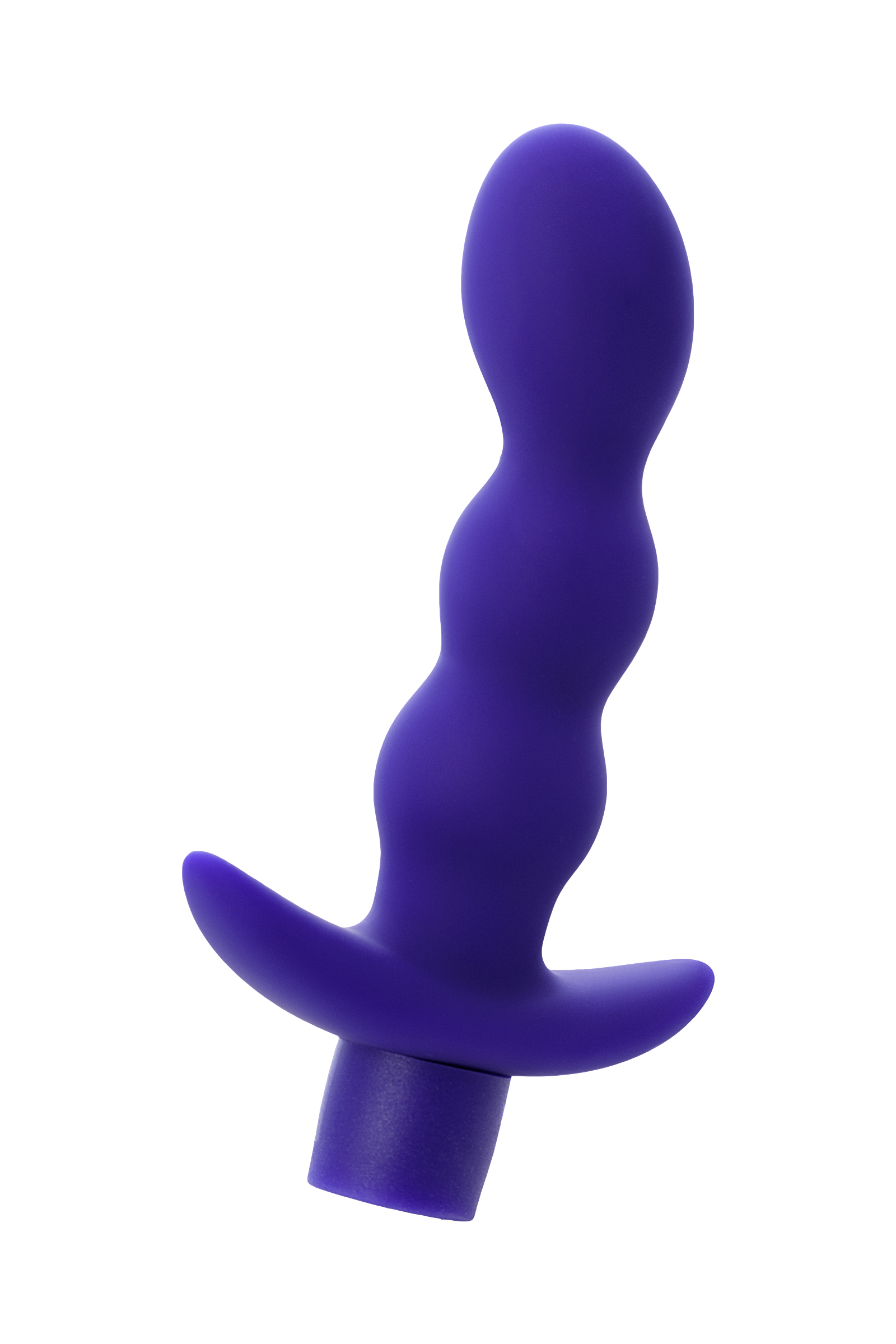 ToDo by Toyfa Adore Anal Plug, suya dayanıklı, silikon, mavi, 15 cm, Ø 3,1 cm - Görsel 4