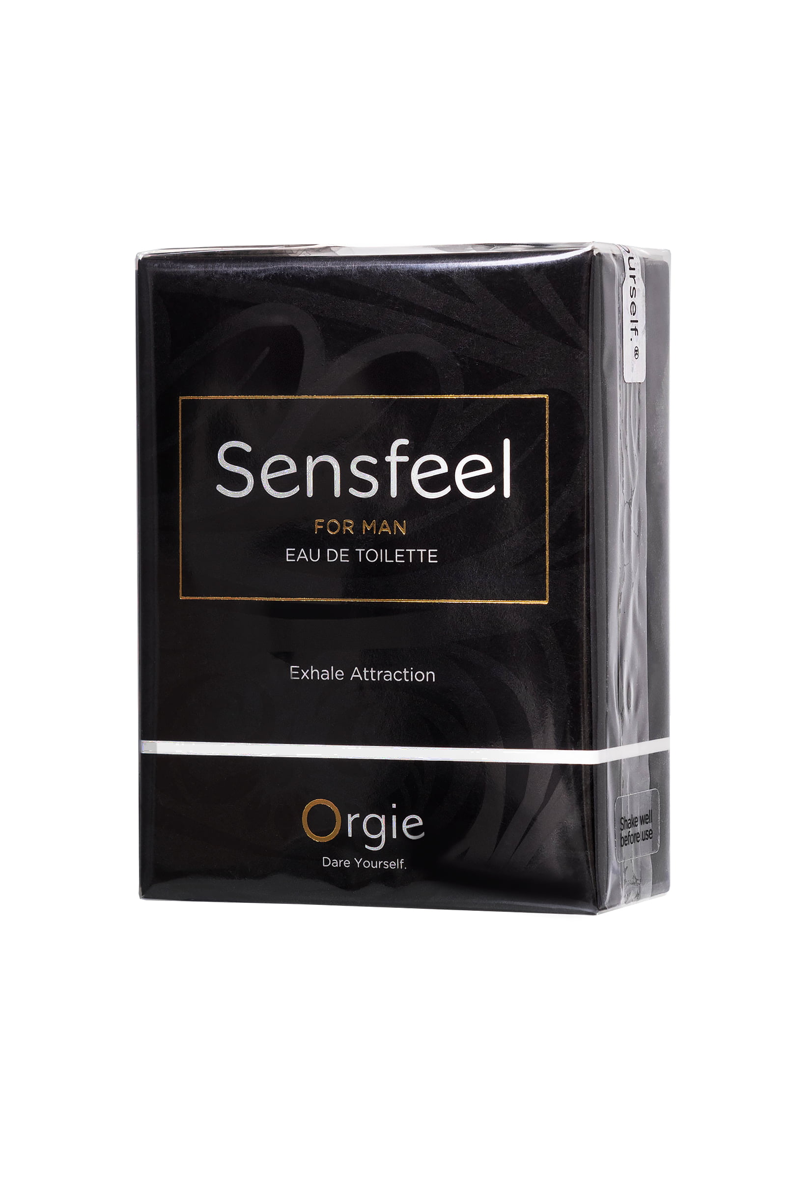 ORGIE SENSFEEL For Man Feromonlu Parfüm, erkekler için, 50 ml - Görsel 6