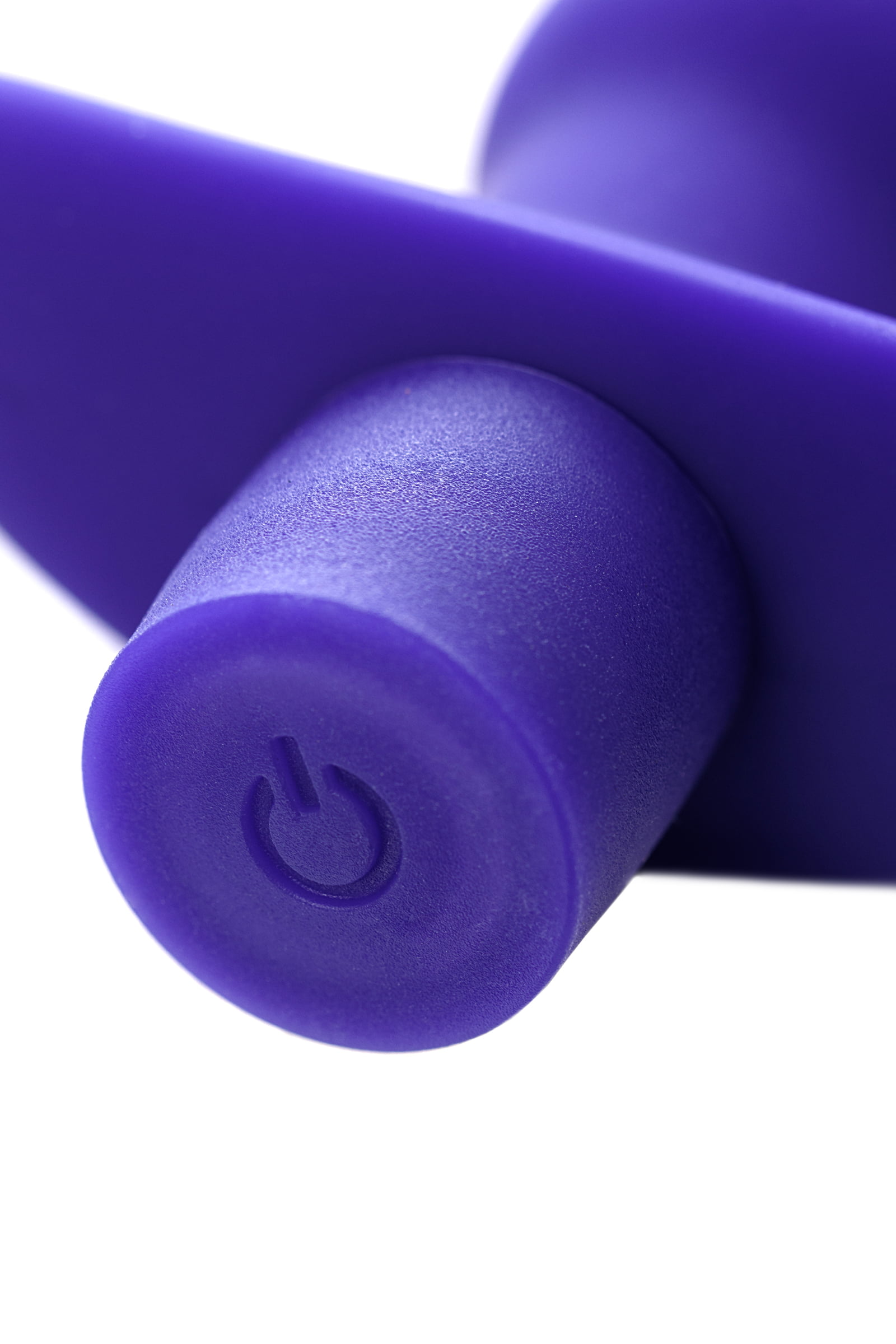 ToDo by Toyfa Adore Anal Plug, suya dayanıklı, silikon, mavi, 15 cm, Ø 3,1 cm - Görsel 8