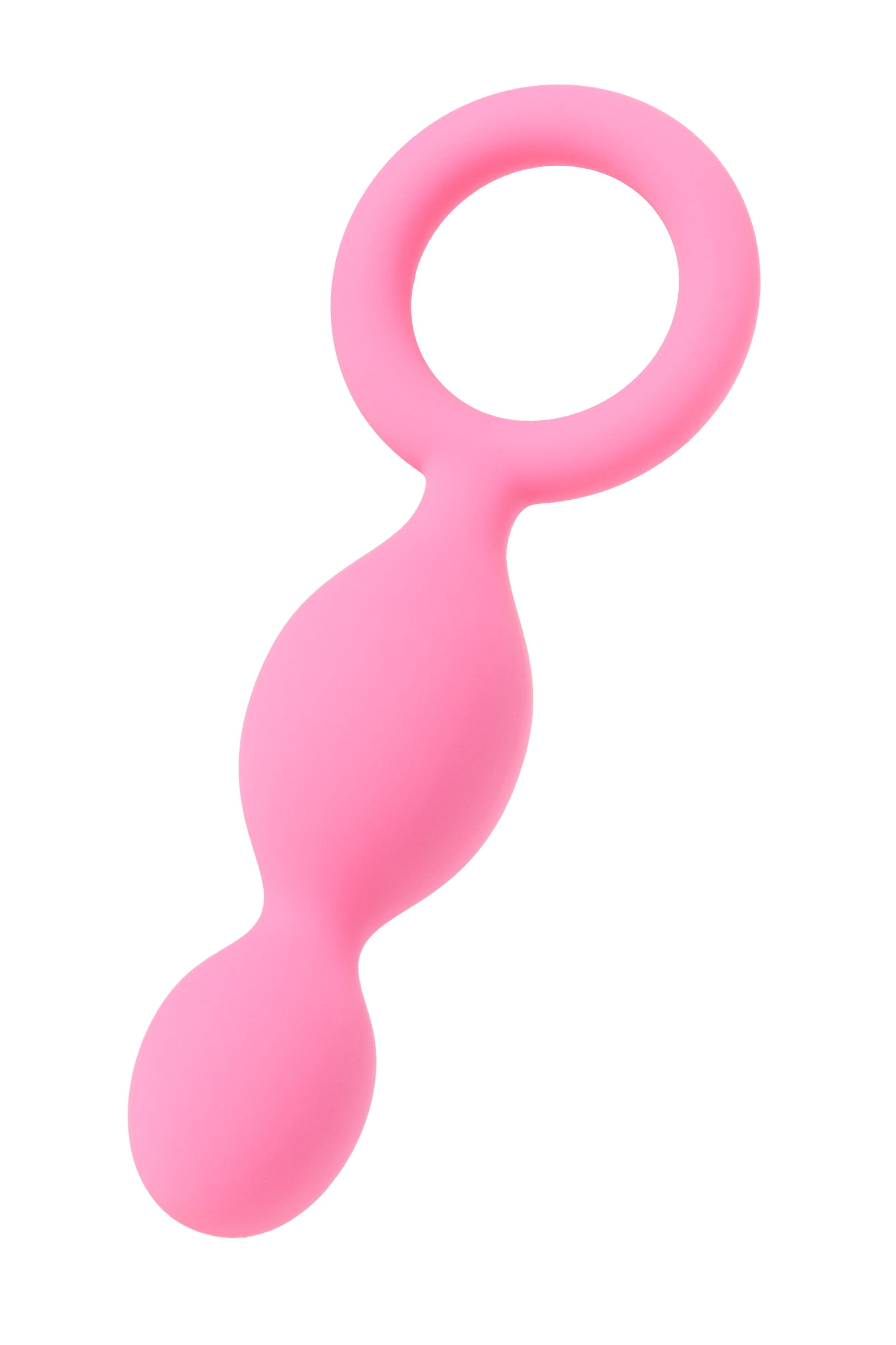 Satisfyer Booty Call (set of 3) Anal Plug Seti, silikon, çeşitli, 13,5 cm - Görsel 3