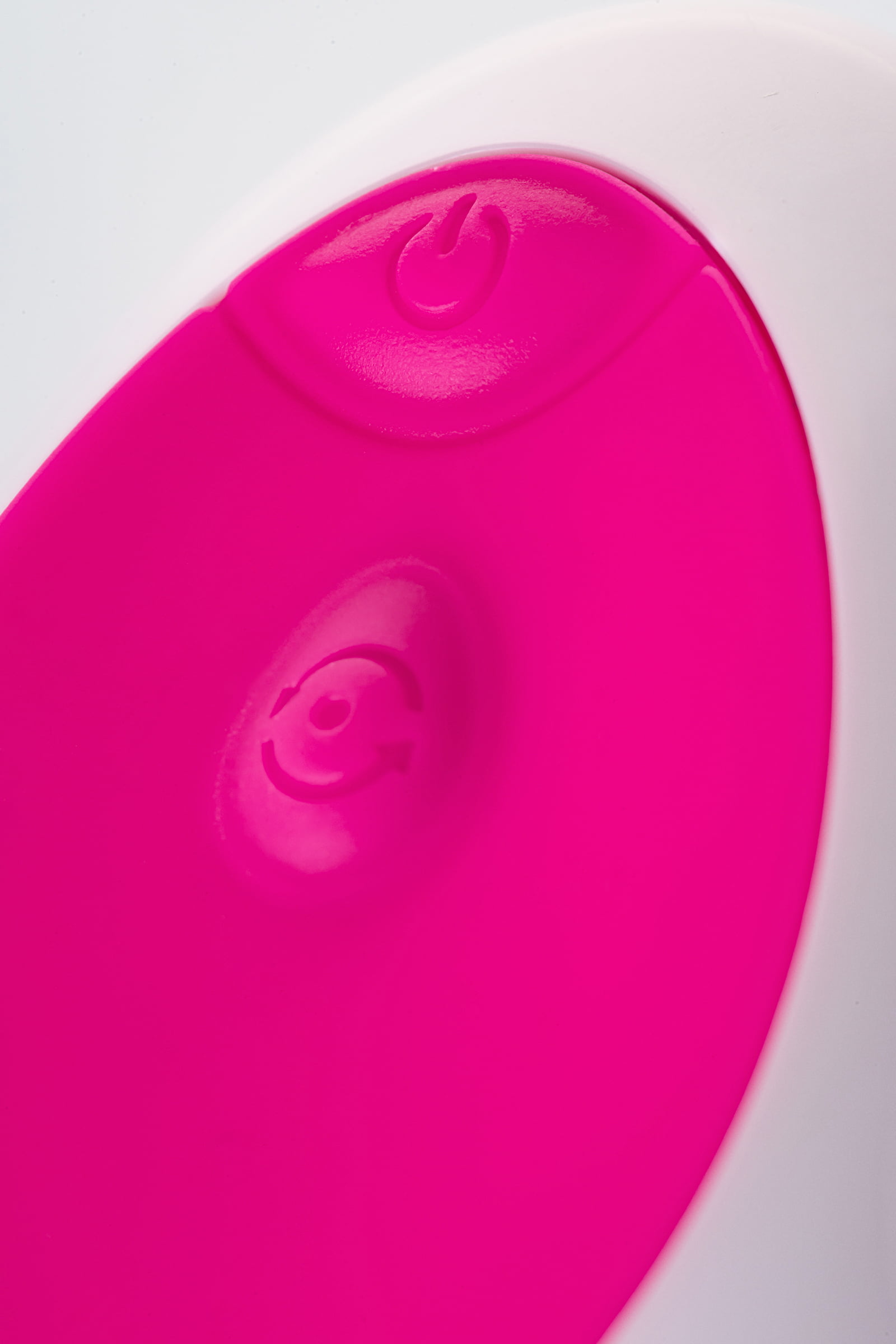 A-Toys by TOYFA Eggo Uzaktan Kumandalı Vibratörü, silikon, Pembe, 6 cm - Görsel 8