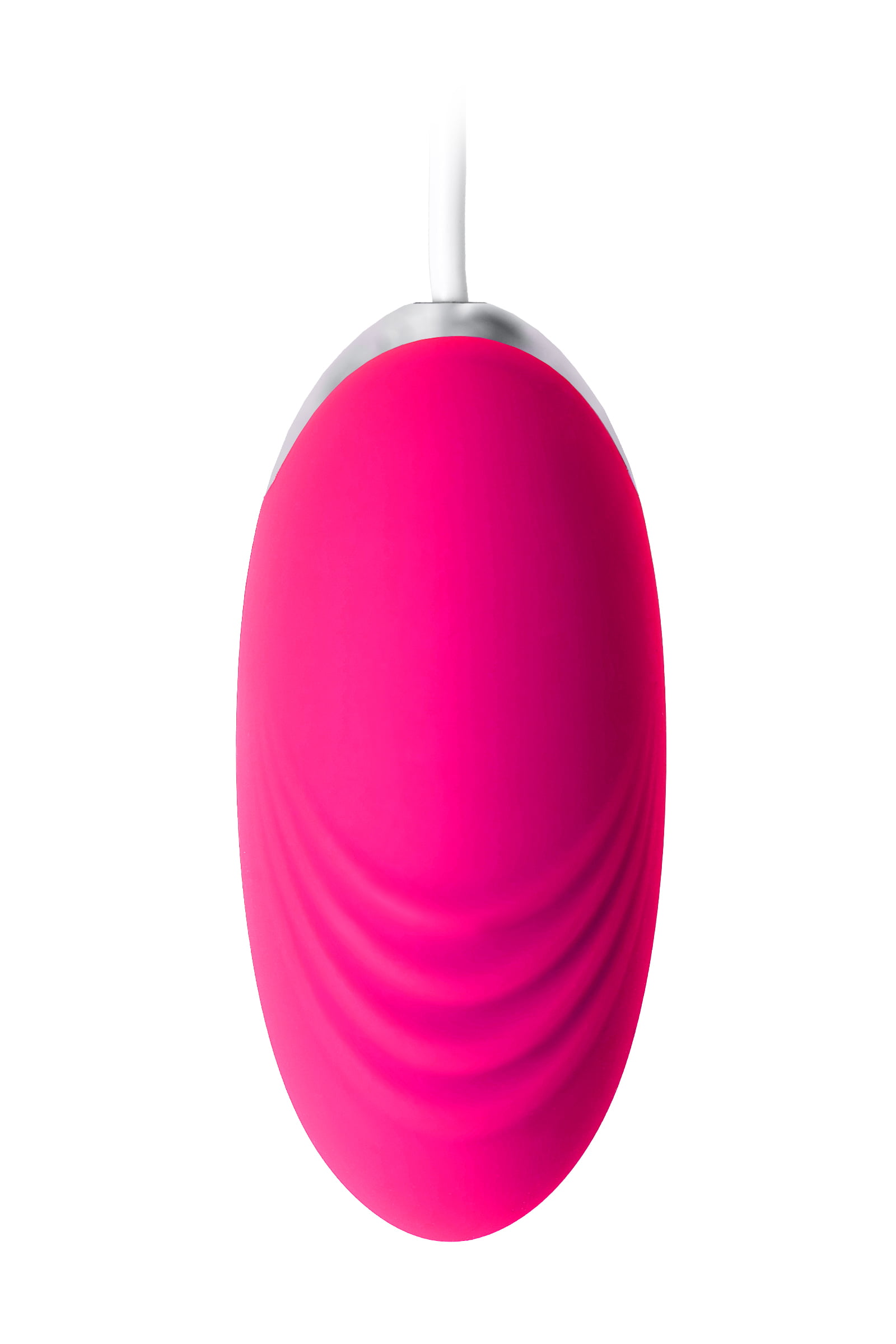 A-Toys by TOYFA Costa Mini Vibratörü, silikon, pembe, 6,5 cm - Görsel 4