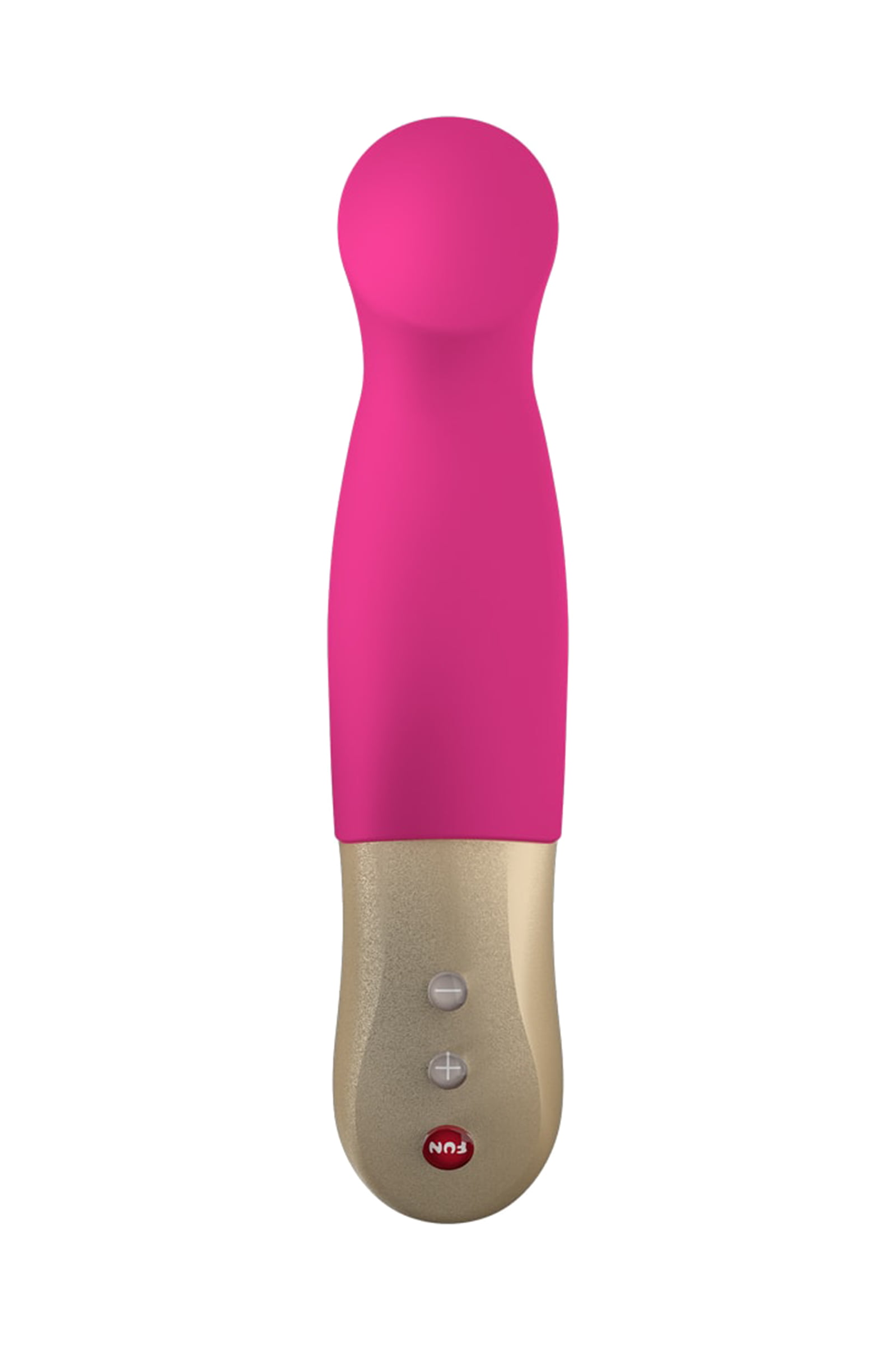 Fun Factory SUNDAZE Vibratör, silikon, mor, 17.5 cm - Görsel 5