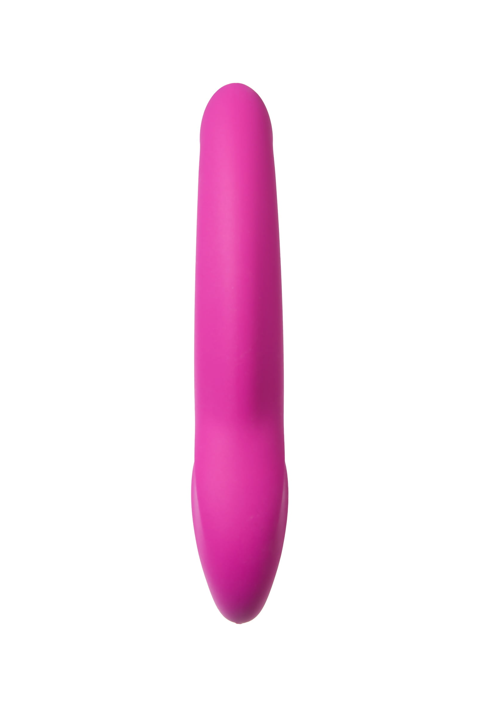 Fun Factory SHARE Strapon, silikon, mor, 23 cm - Görsel 6