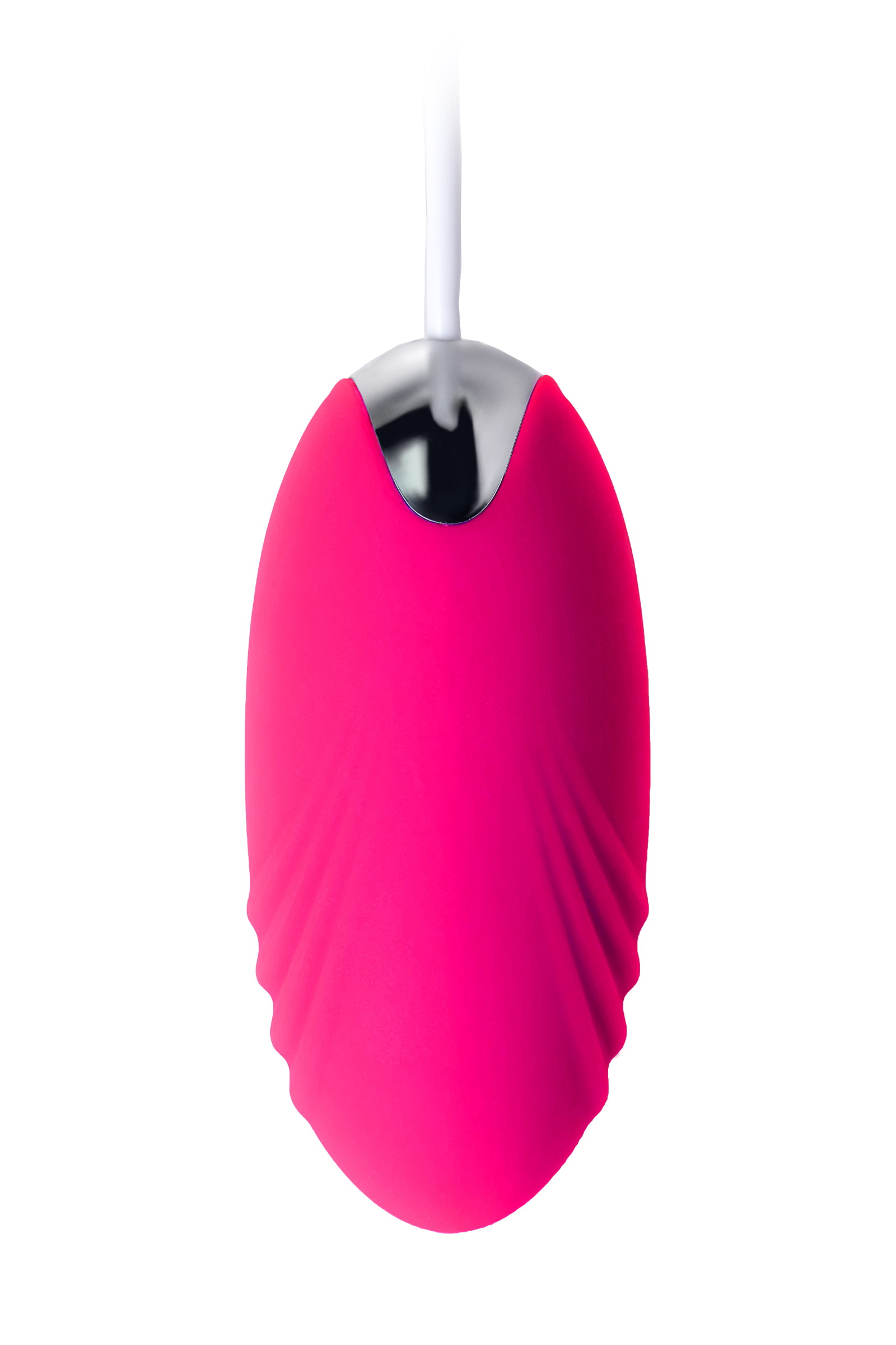 A-Toys by TOYFA Costa Mini Vibratörü, silikon, pembe, 6,5 cm - Görsel 2