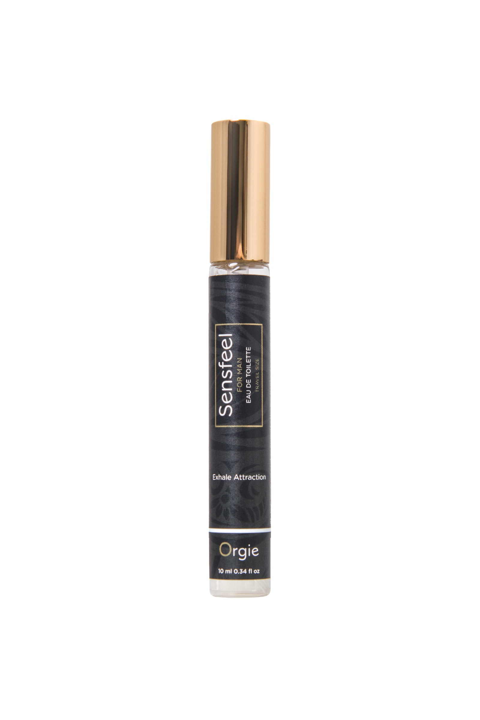 ORGIE SENSFEEL feromonlu tuvalet suyu, erkekler için, 10 ml - Görsel 5