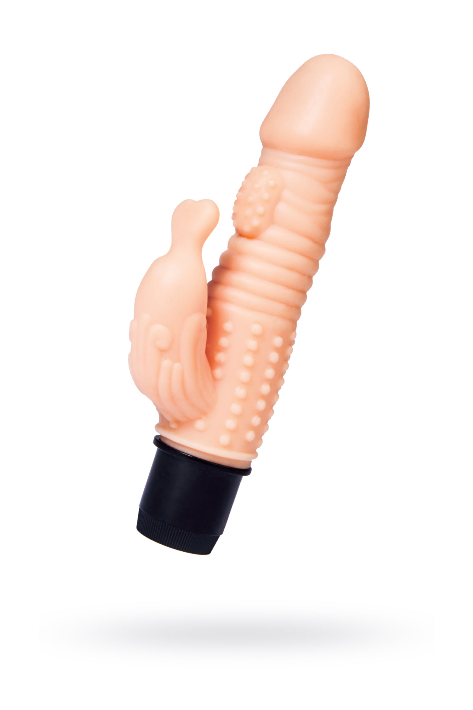 A-Toys by TOYFA Fand Realistik Vibratör, TPE, Ten, 17,5 cm