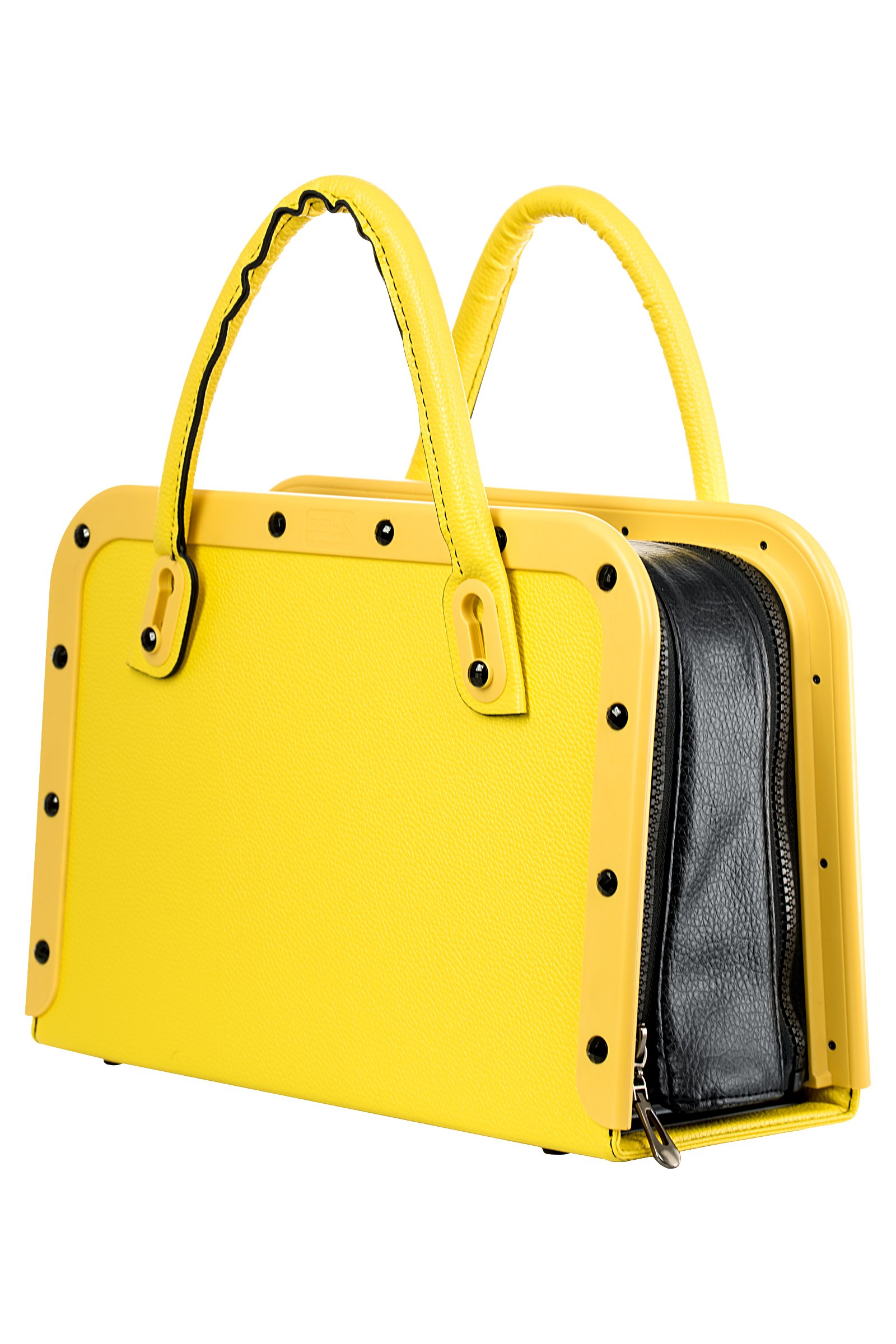 MotorLovers F*ckBag Seks Makinesi, ABS, Sarı, 36 cm - Görsel 8