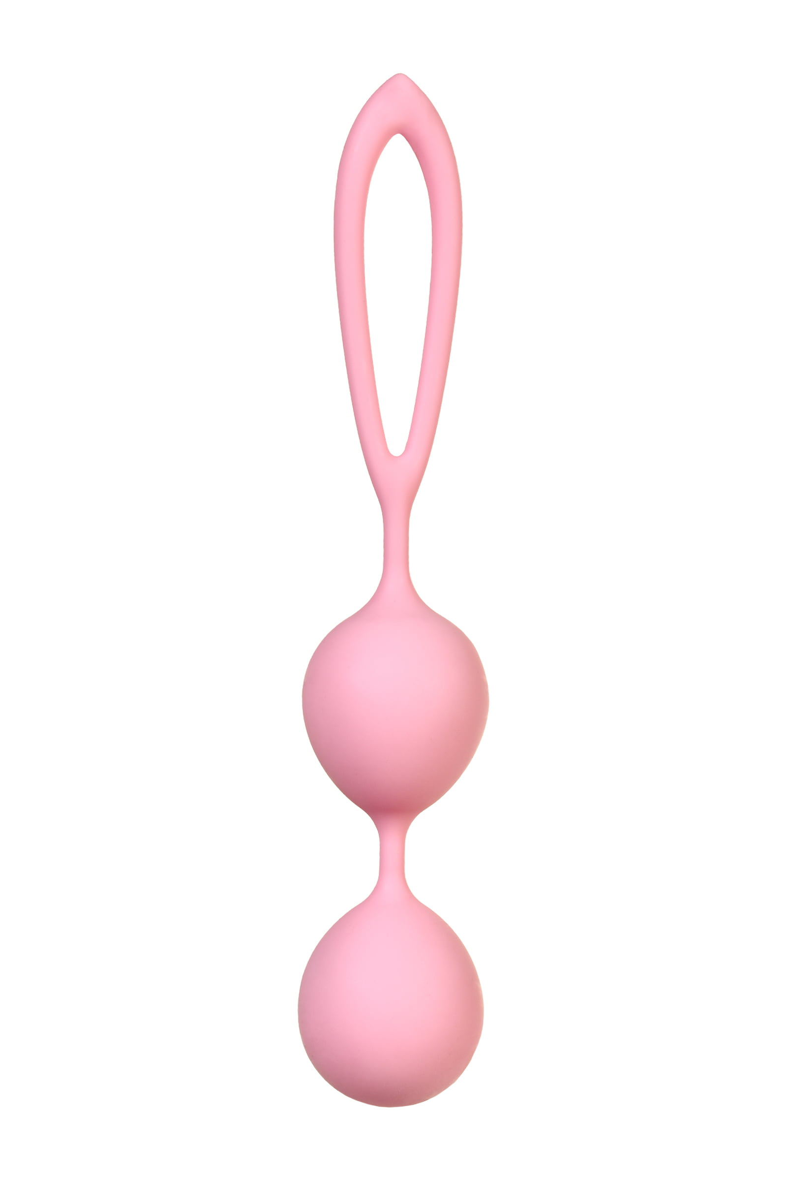A-Toys by TOYFA Rai Vajinal Topları, silikon, pembe, 17 cm - Görsel 2