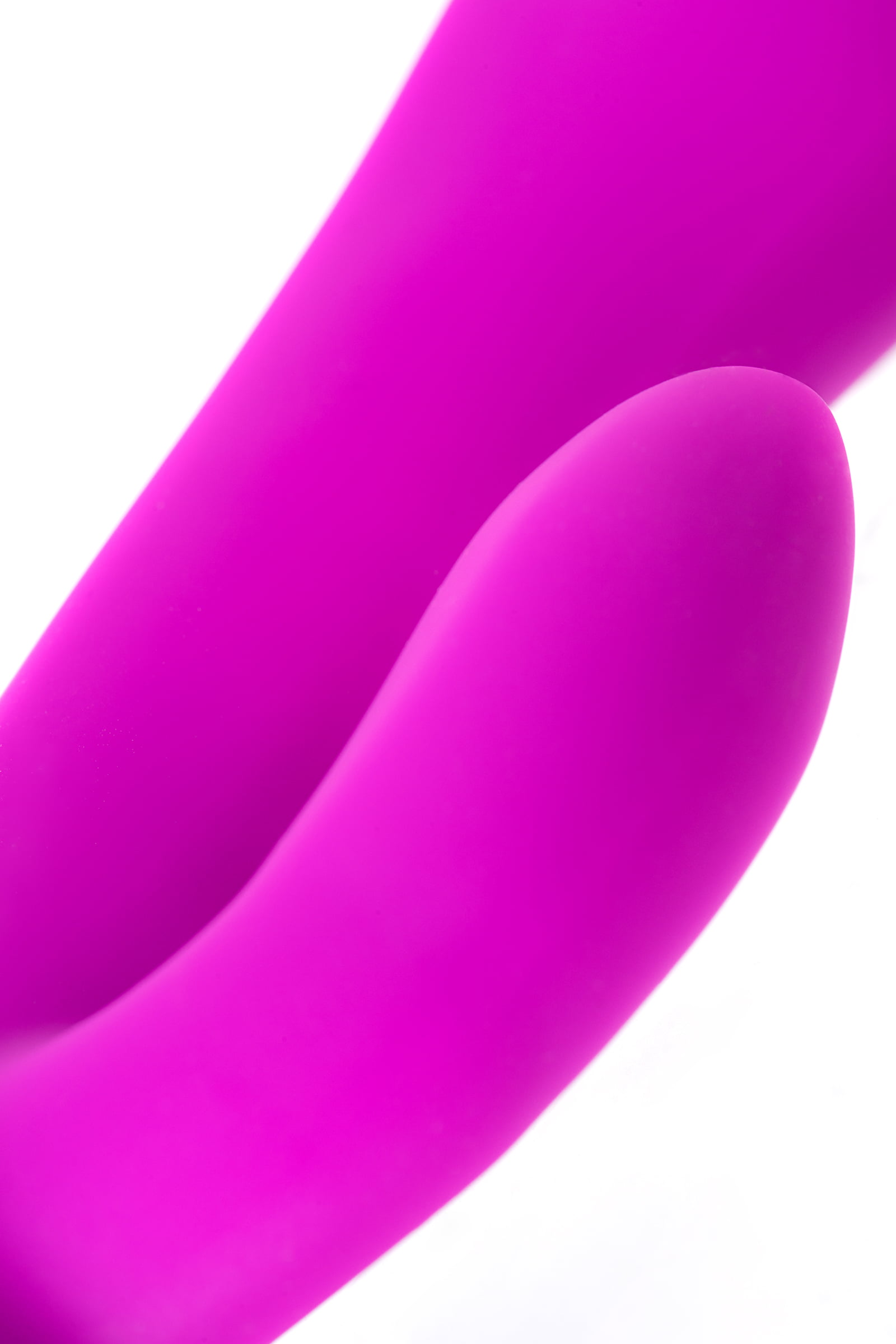 JOS JOLY Vibratör, WOW modu, silikon, mor, 19,6 cm - Görsel 10