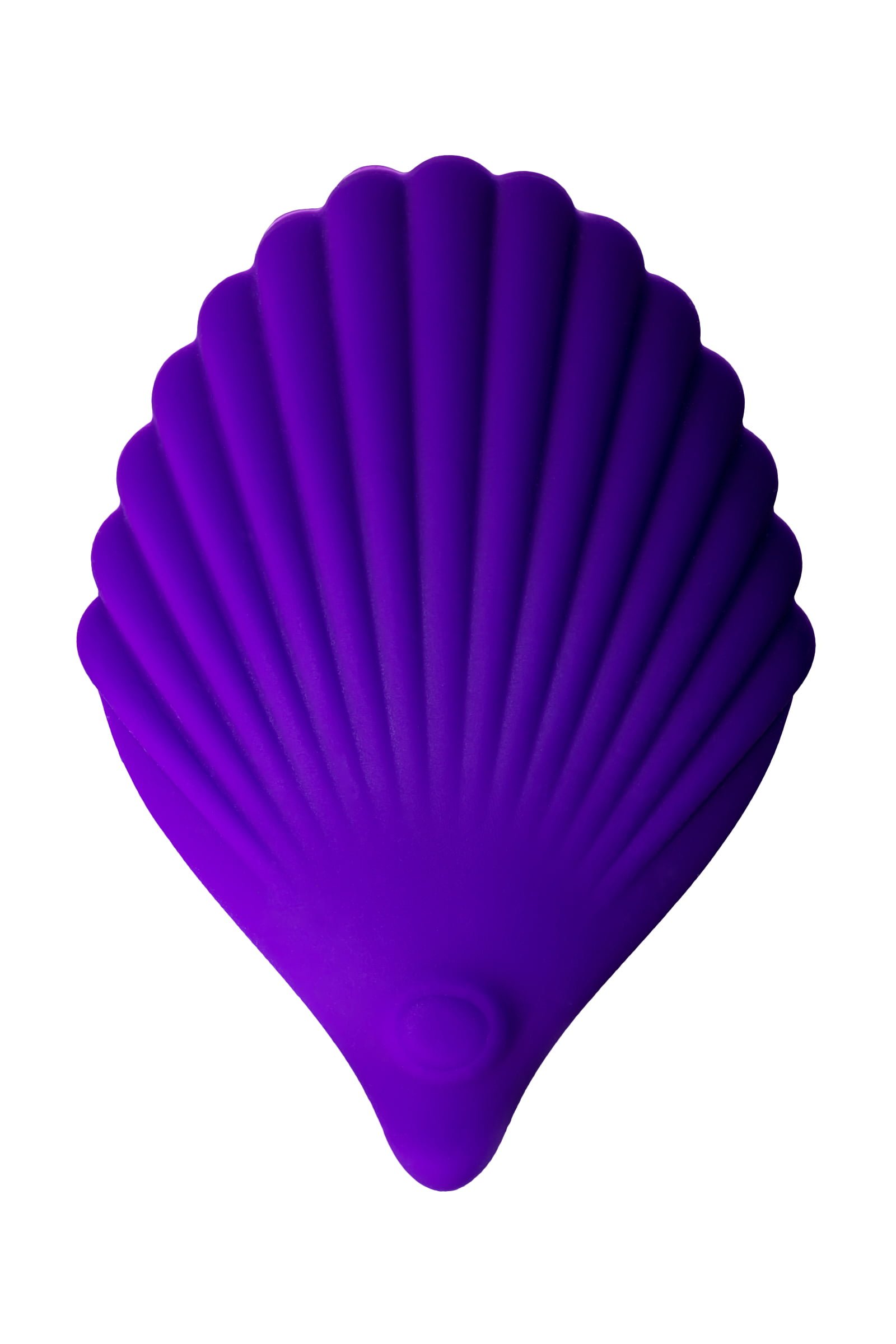 A-Toys by TOYFA Klitoral Uyarıcı Vibratör, silikon, mor, 12 cm - Görsel 8