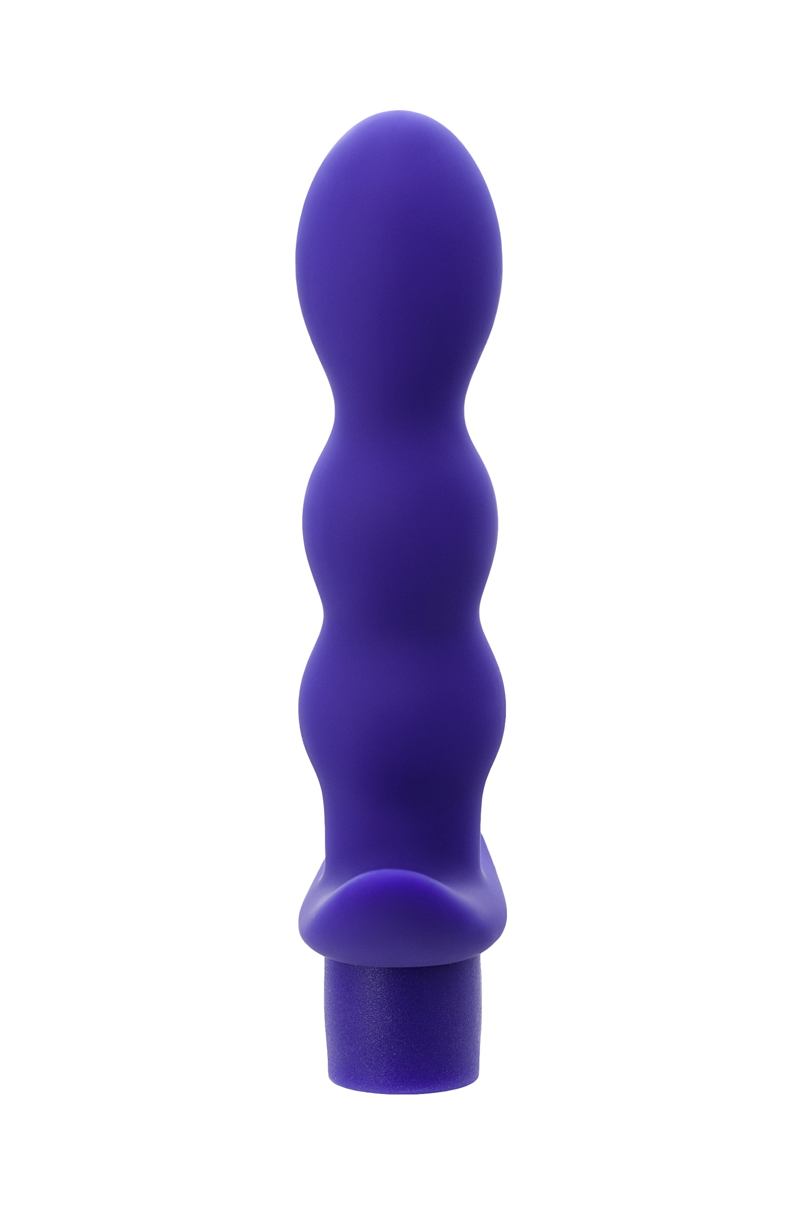 ToDo by Toyfa Adore Anal Plug, suya dayanıklı, silikon, mavi, 15 cm, Ø 3,1 cm - Görsel 3