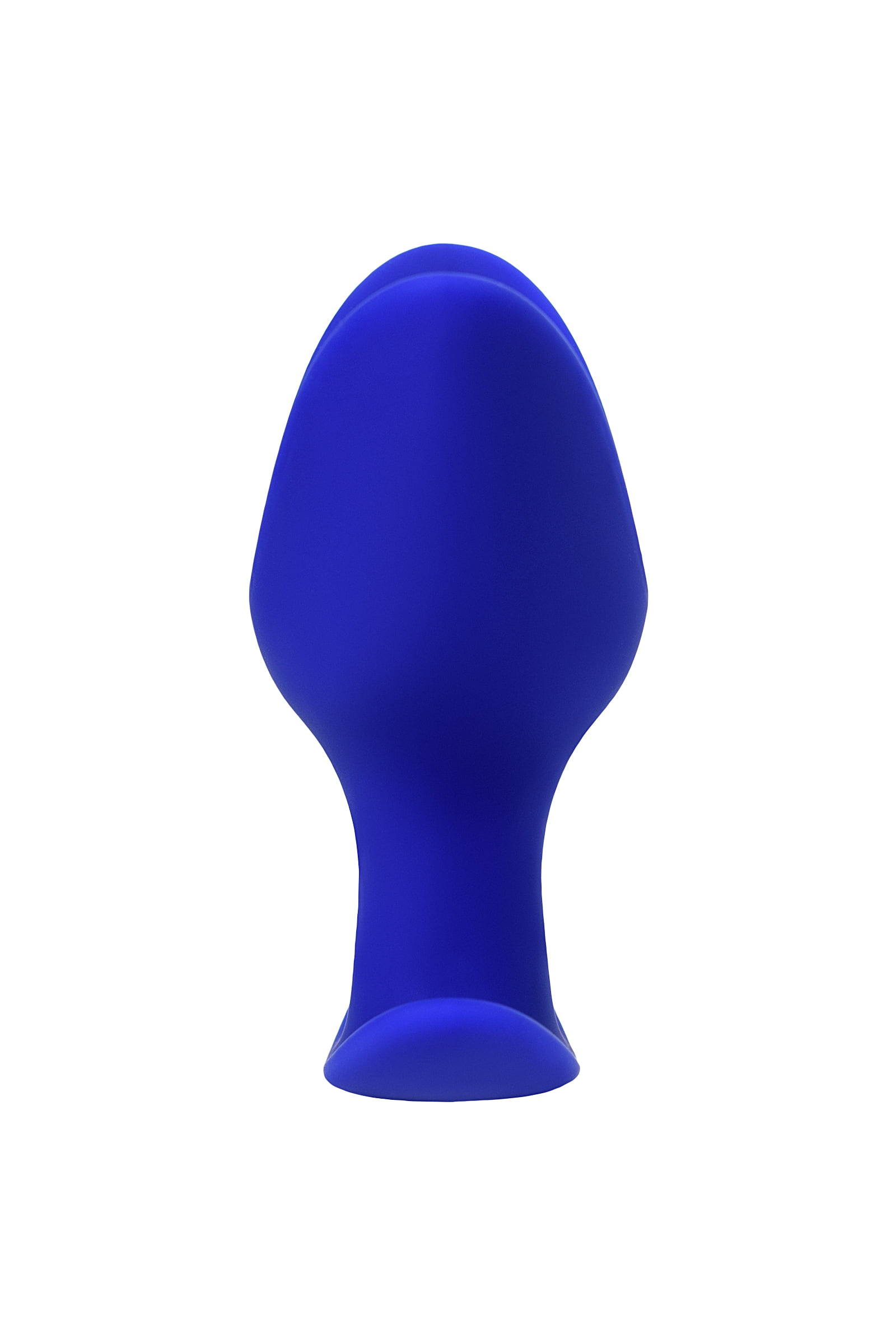 ToDo by Toyfa Bloom Genişleyen Anal Plug, silikon, mavi, 9,5 cm, Ø 7 cm - Görsel 4