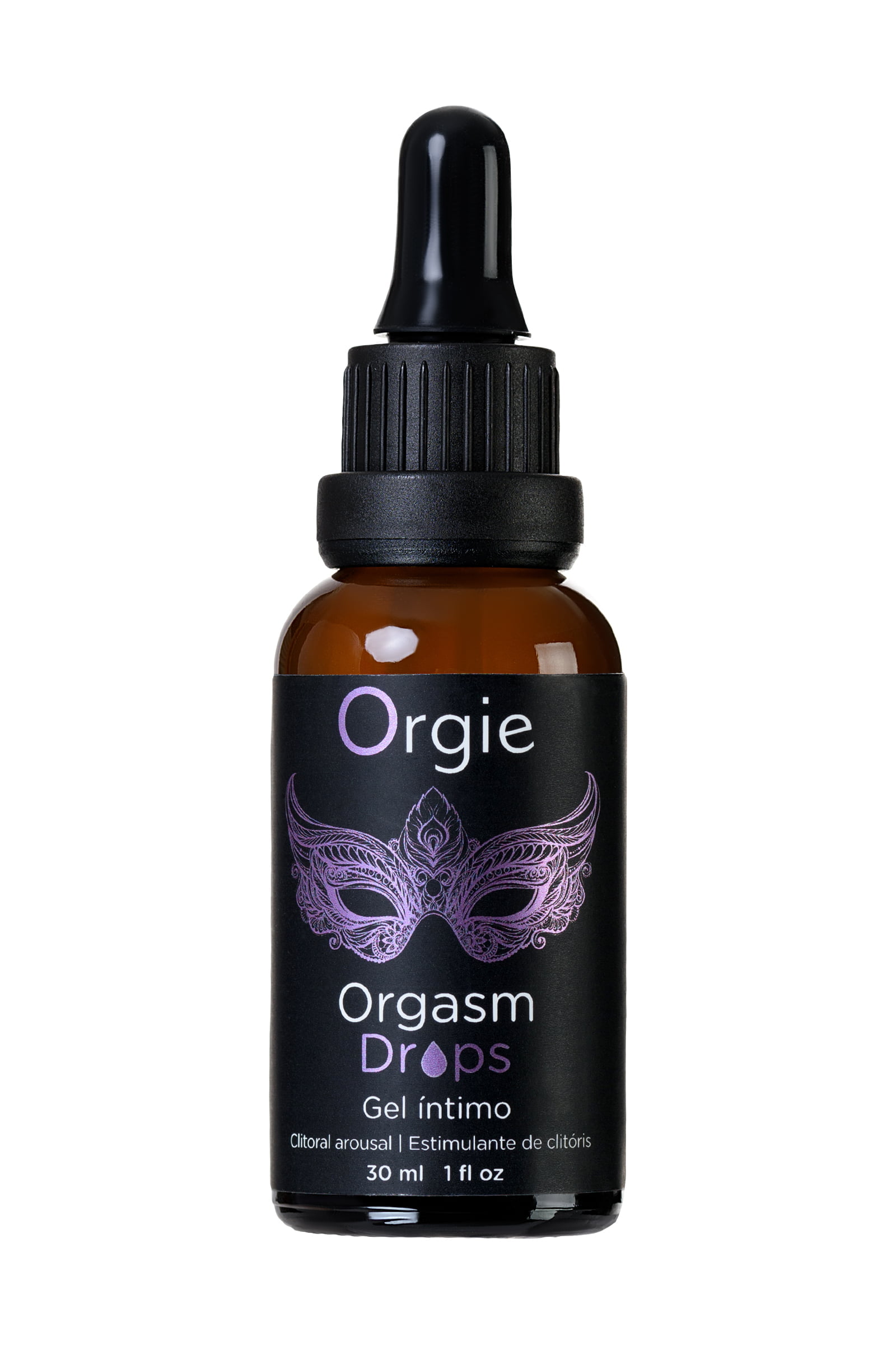 ORGİE Orgasm Jel Orgasm Isınma Etkisi olan Klitoral Jel, 30 ml