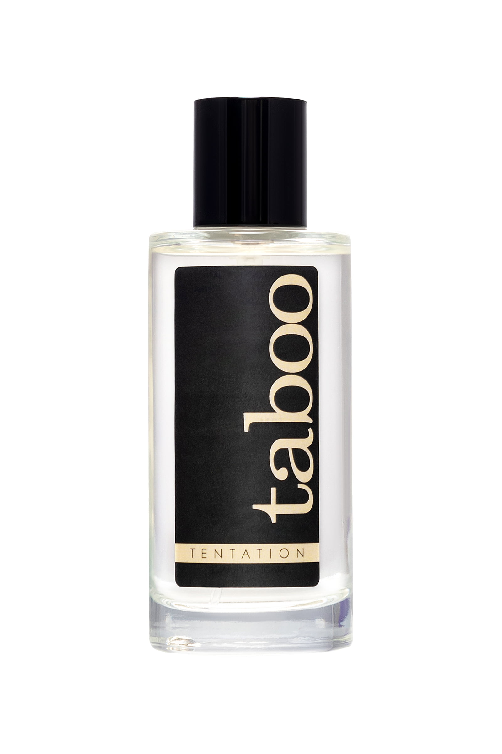 RUF AFRODİZAKLI PARFÜM KADINLAR İÇİN TABU TENTASYONU, 50 ML - Görsel 2