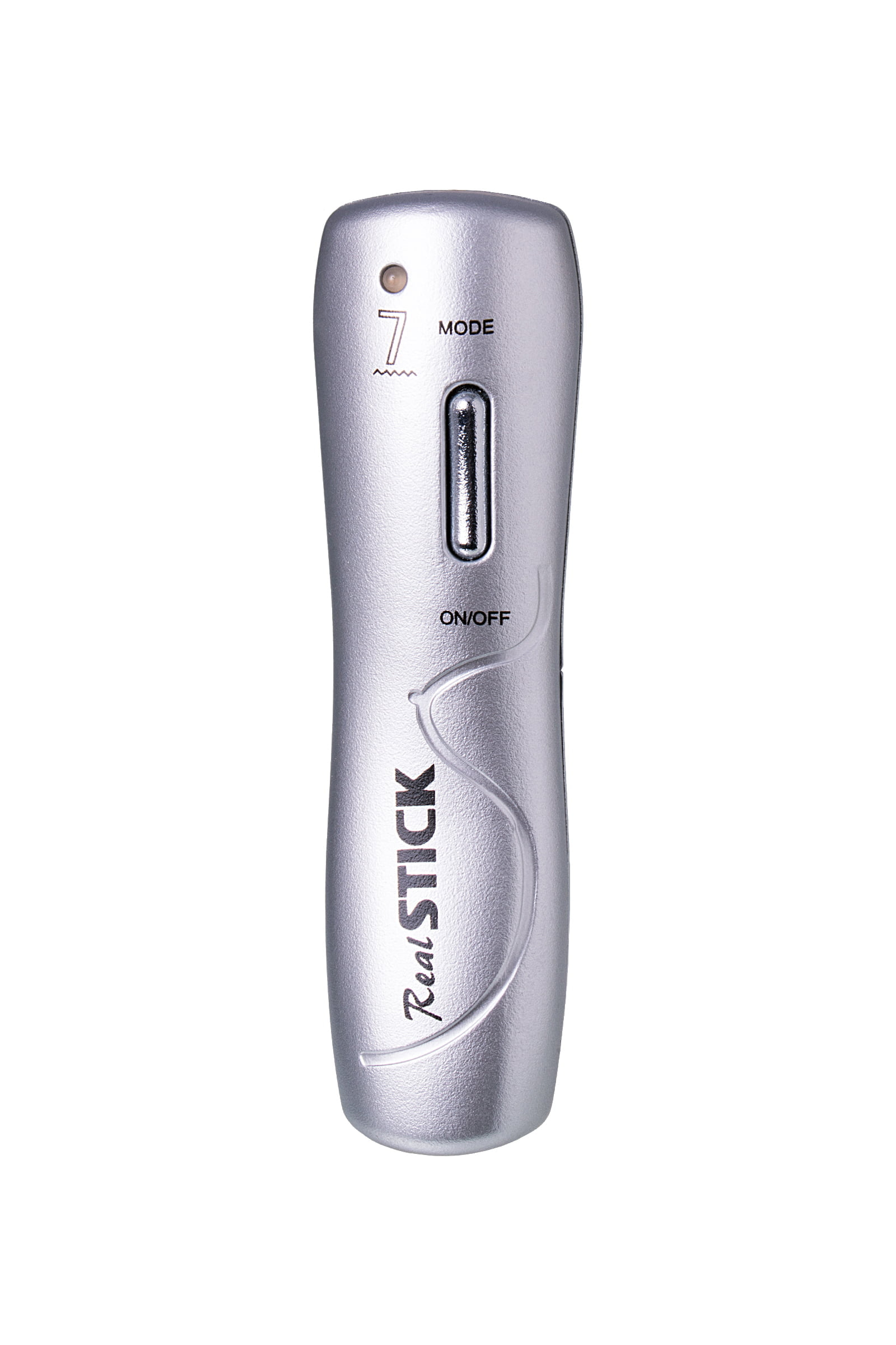 RealStick Elite Mulatto Gerçekçi Vibratör, kahverengi, 13 cm - Görsel 8