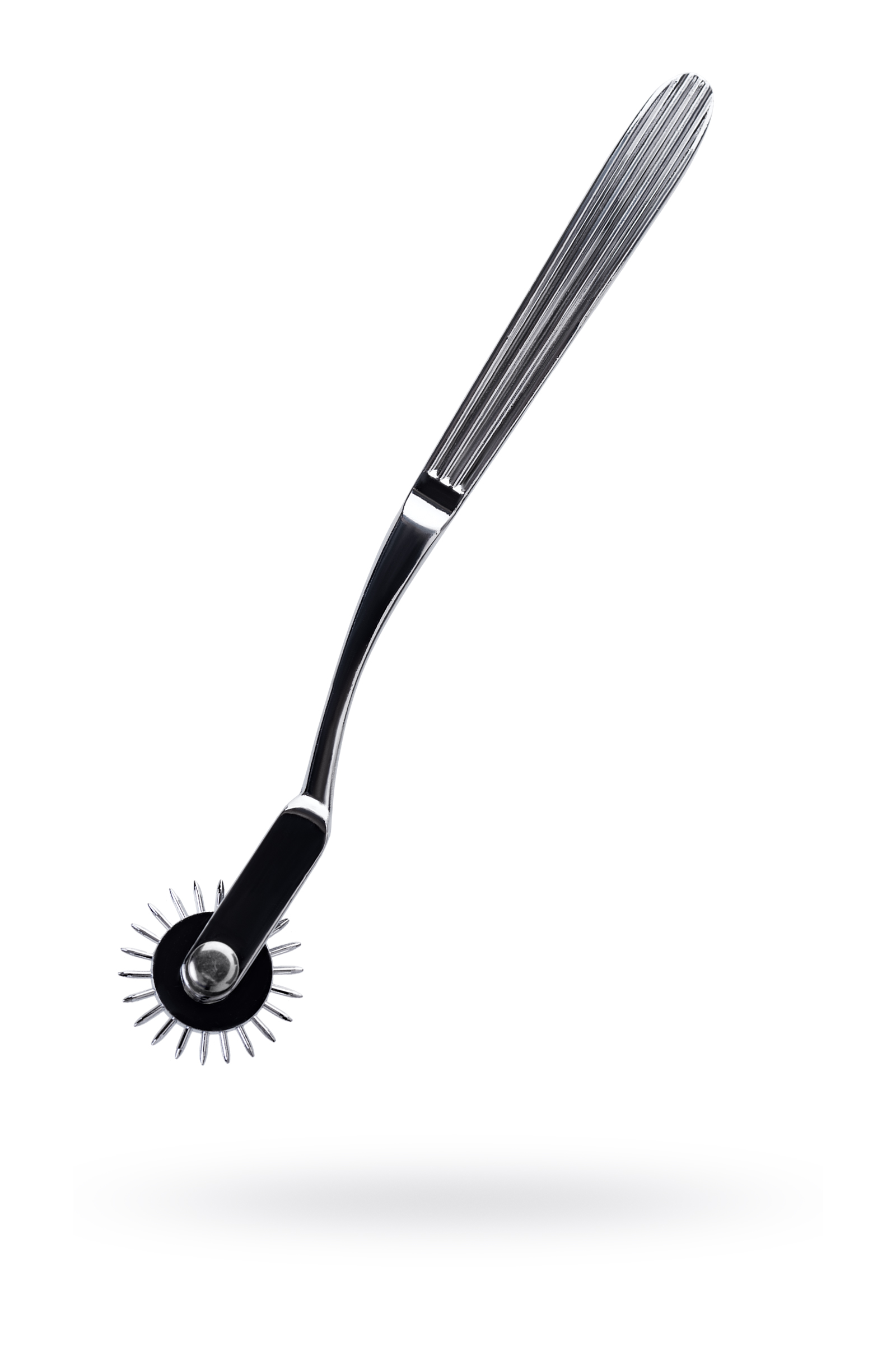 Wartenberg TOYFA Metal tekerleği, metal, gümüş, 18,5 cm