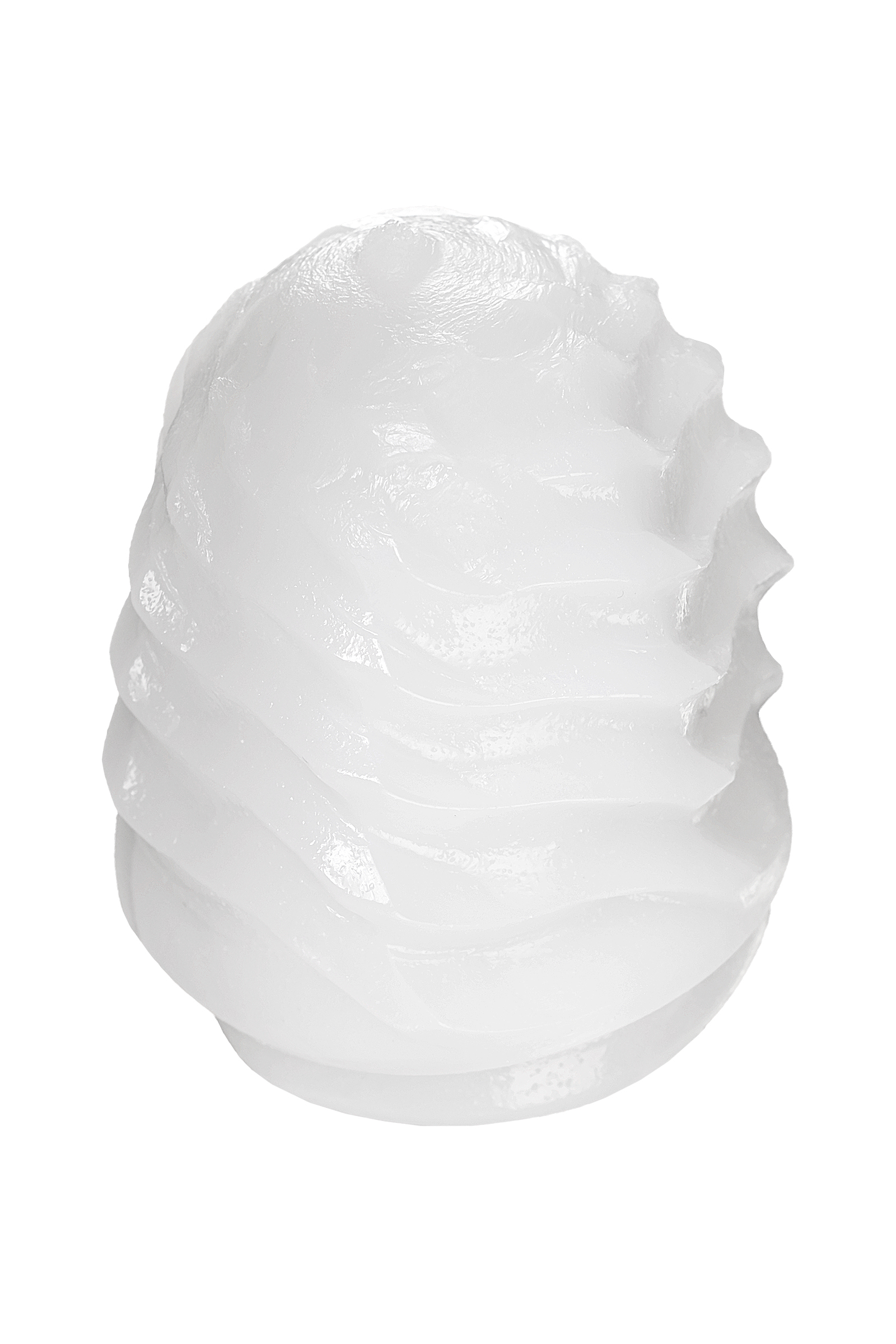 Satisfyer Egg Single (Fierce) Masturbatör gerçekçi değil - Görsel 5