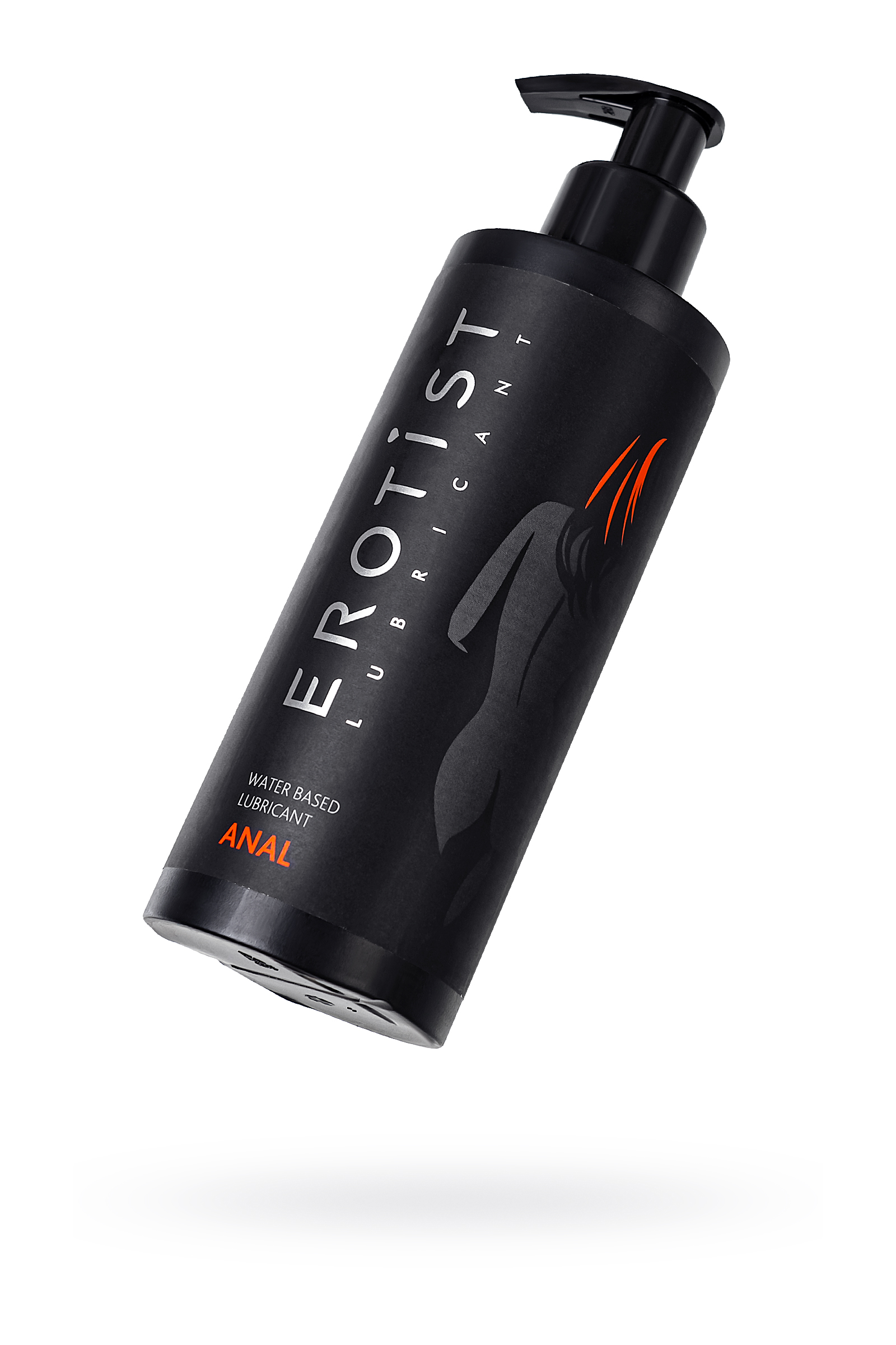 Erotist Lubrıcant - Anal 250 ml - Görsel 2