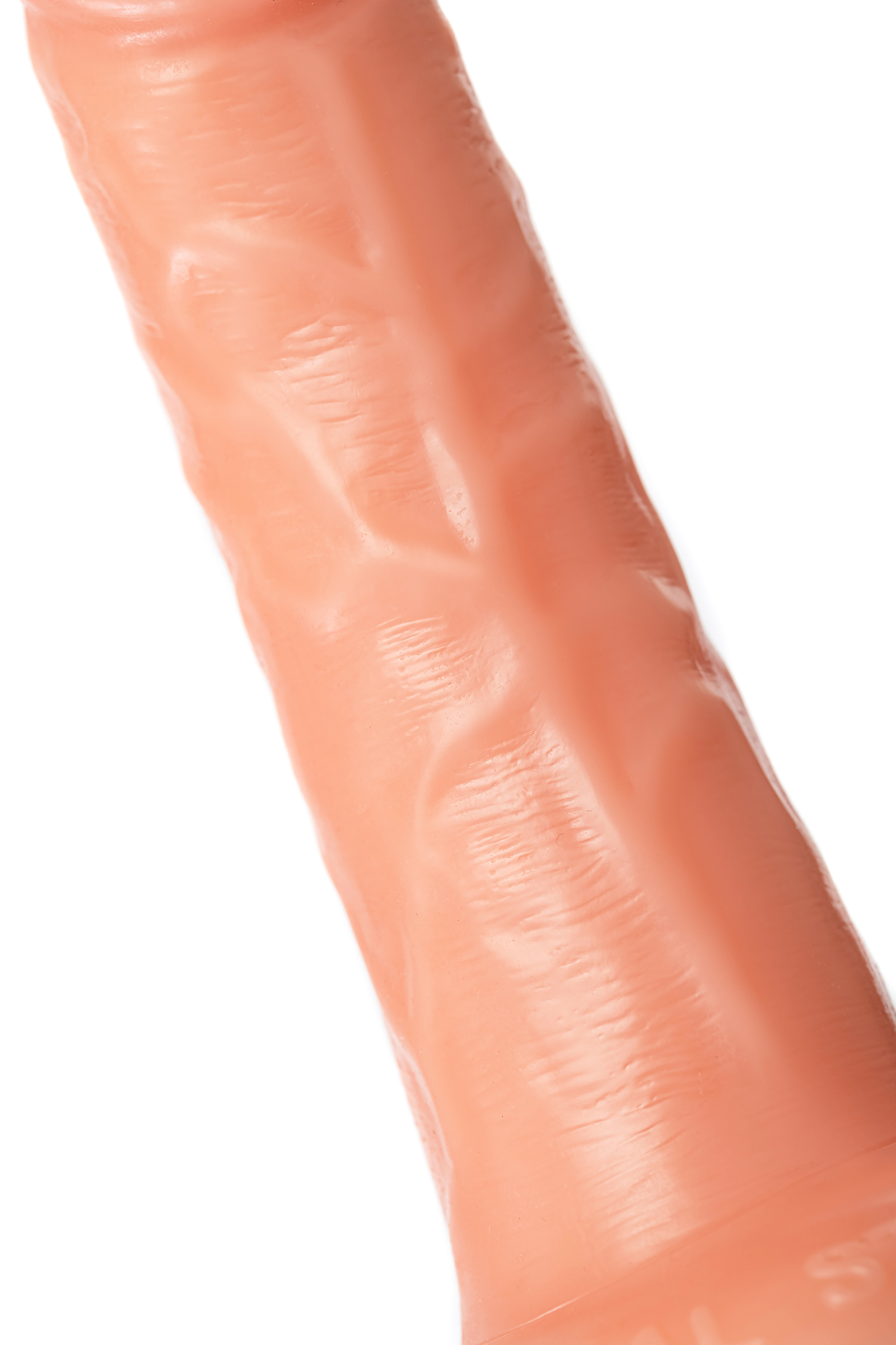 Gerçekçi yapay penis, RealStick CALIBER, 18 cm, Ø5 - Görsel 12