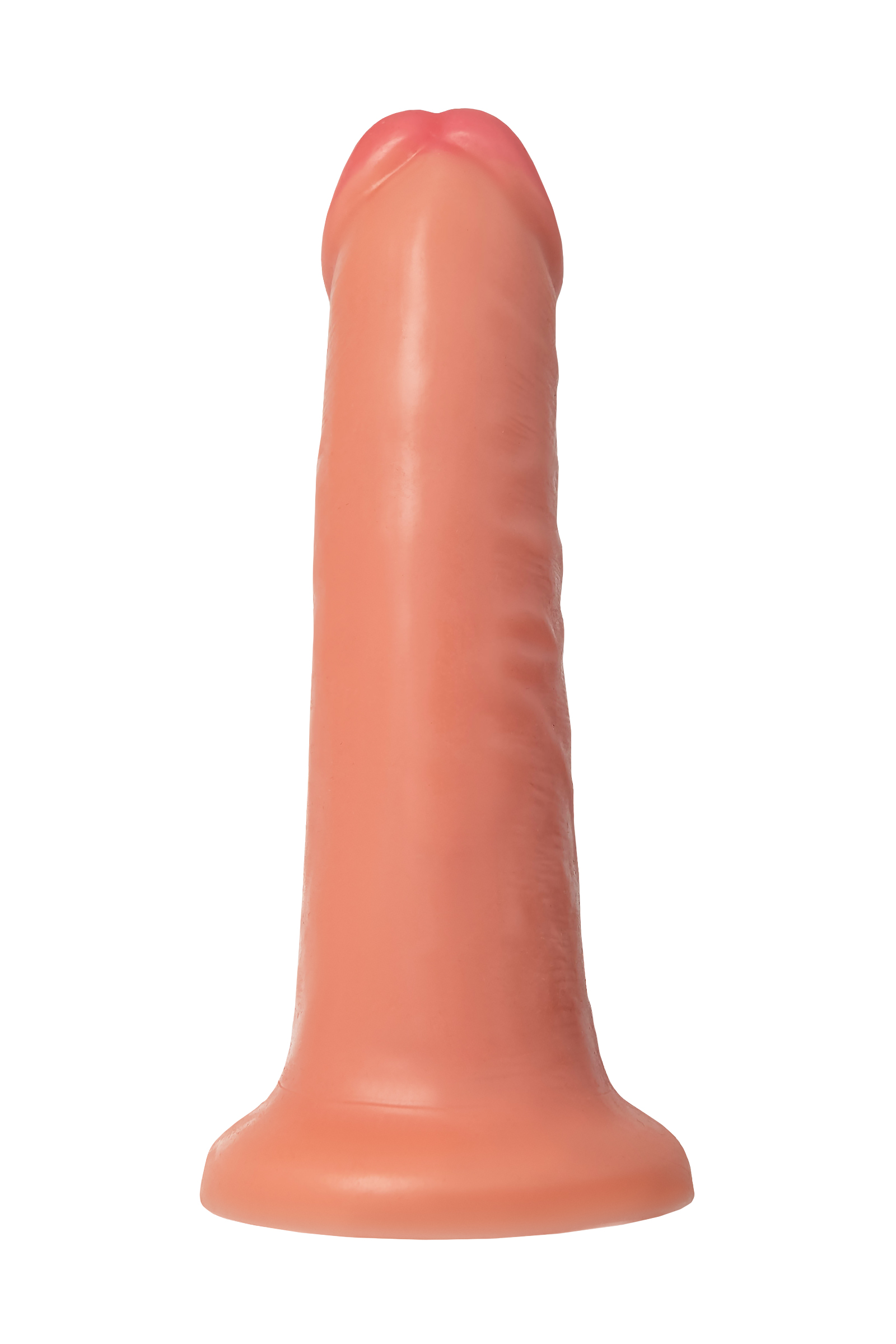 Gerçekçi yapay penis, RealStick CALIBER, 16 cm, Ø3 - Görsel 3