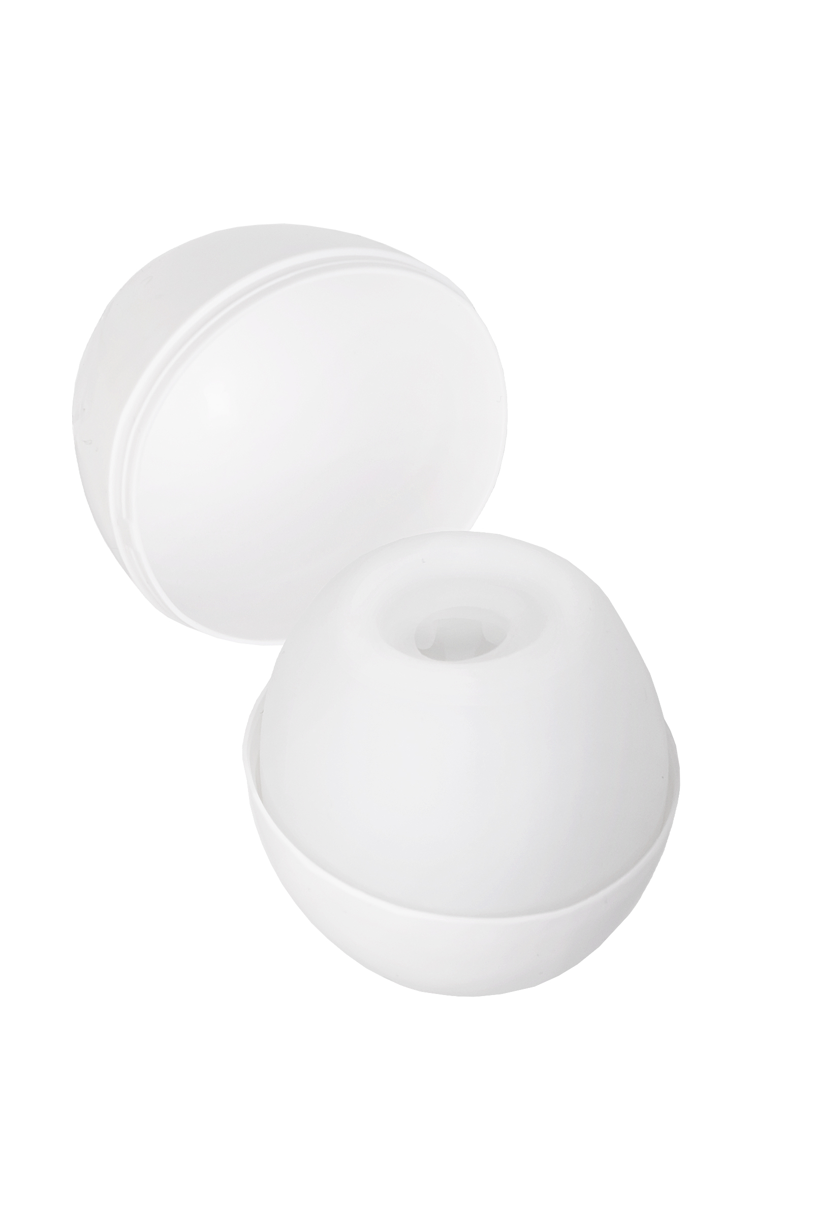 Satisfyer Egg Single (Fierce) Masturbatör gerçekçi değil - Görsel 6