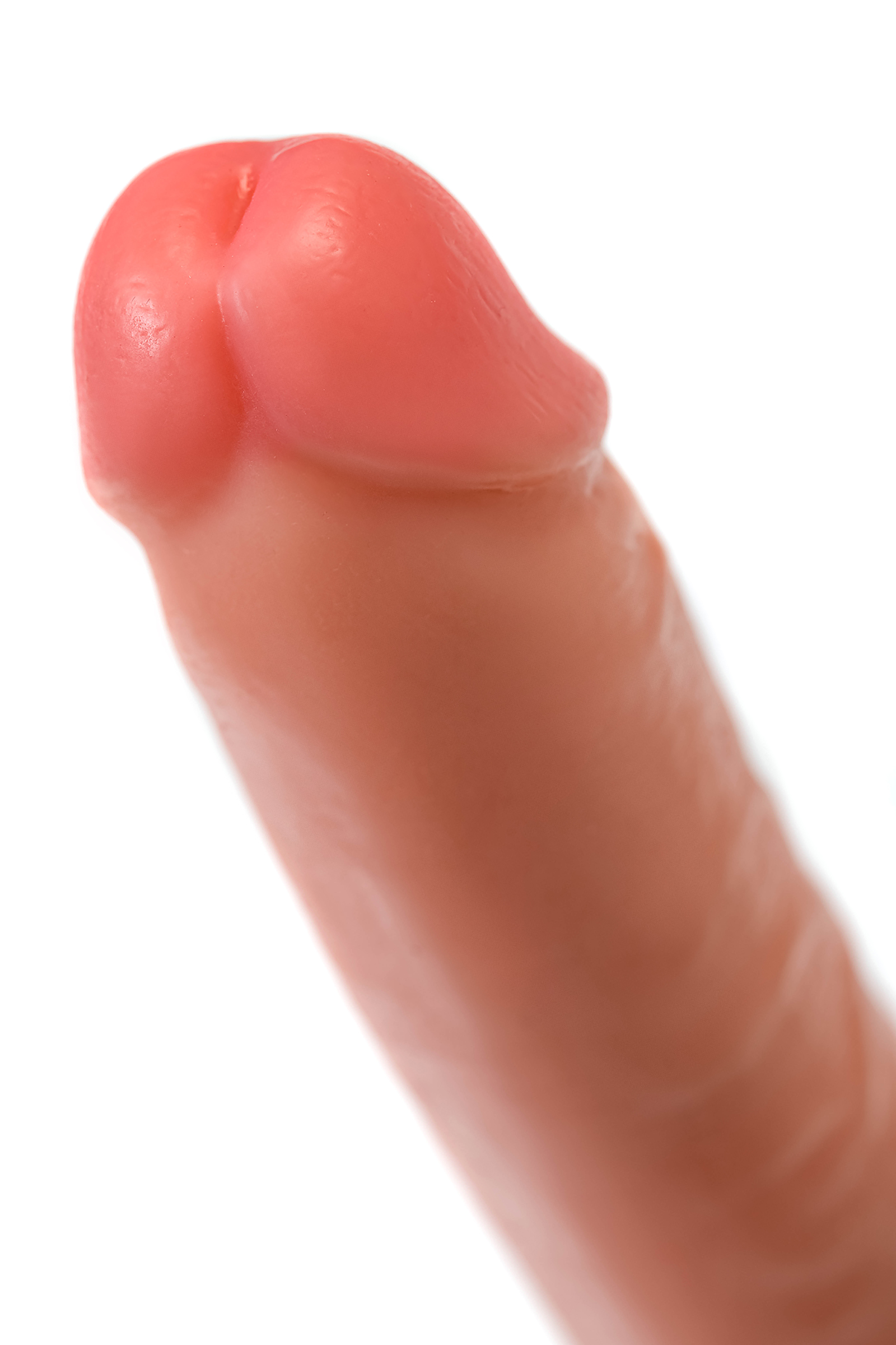 Gerçekçi yapay penis, RealStick CALIBER, 20 cm, Ø3 - Görsel 13