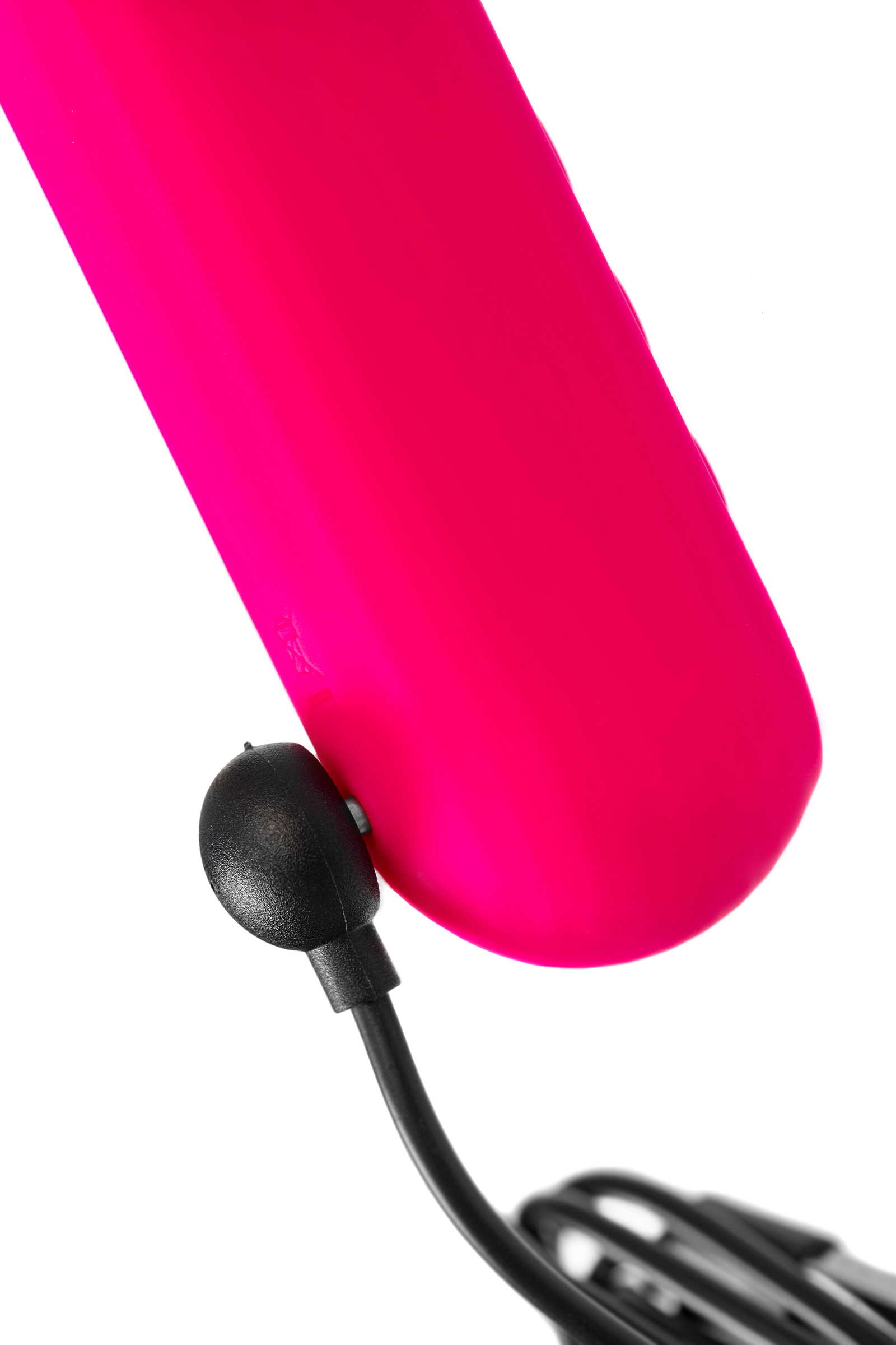 eroTeq Vakum dalgası uyarıcısı Molette, silikon, pembe, 13 cm - Görsel 15